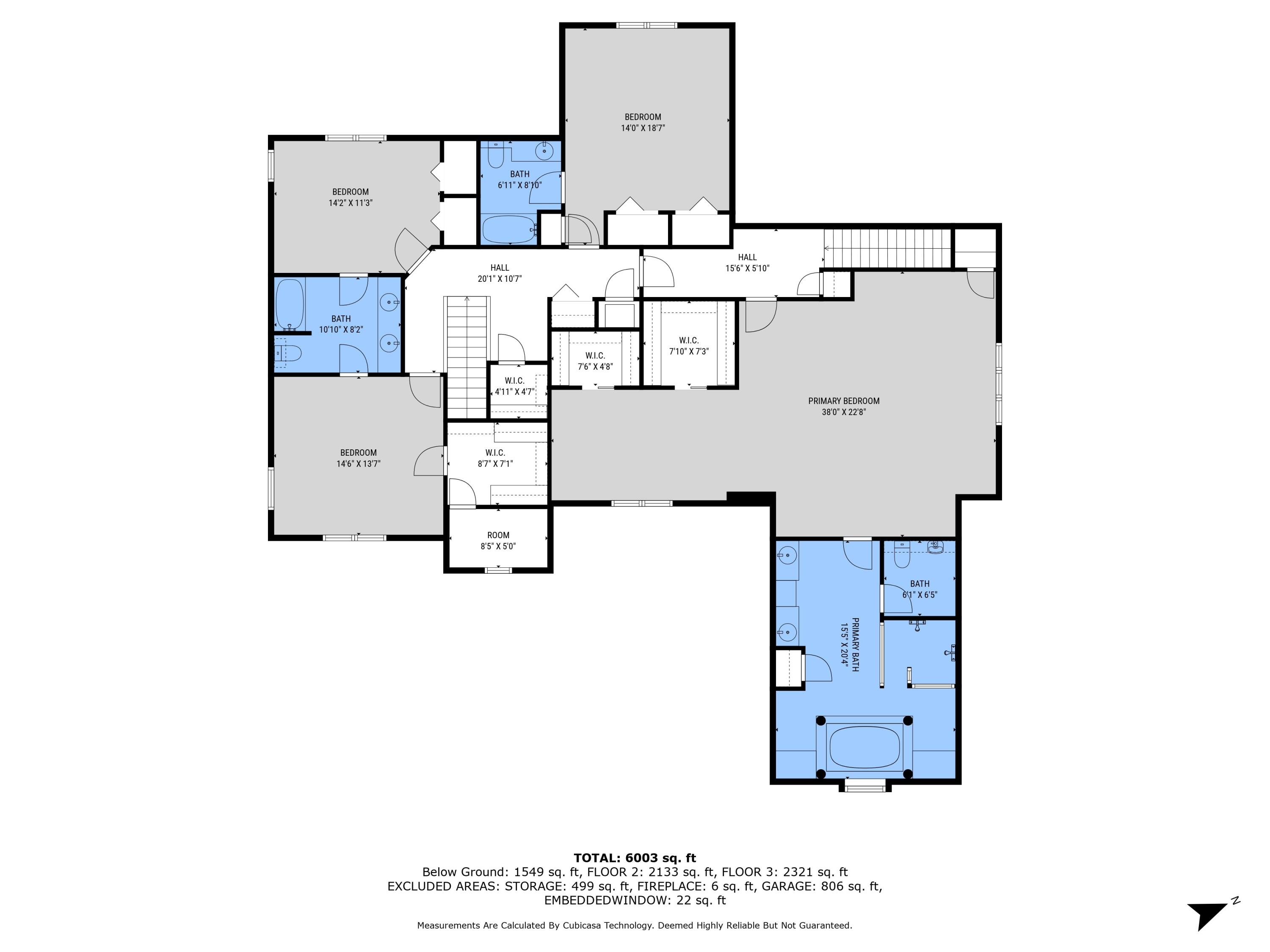 527 Northridge Drive