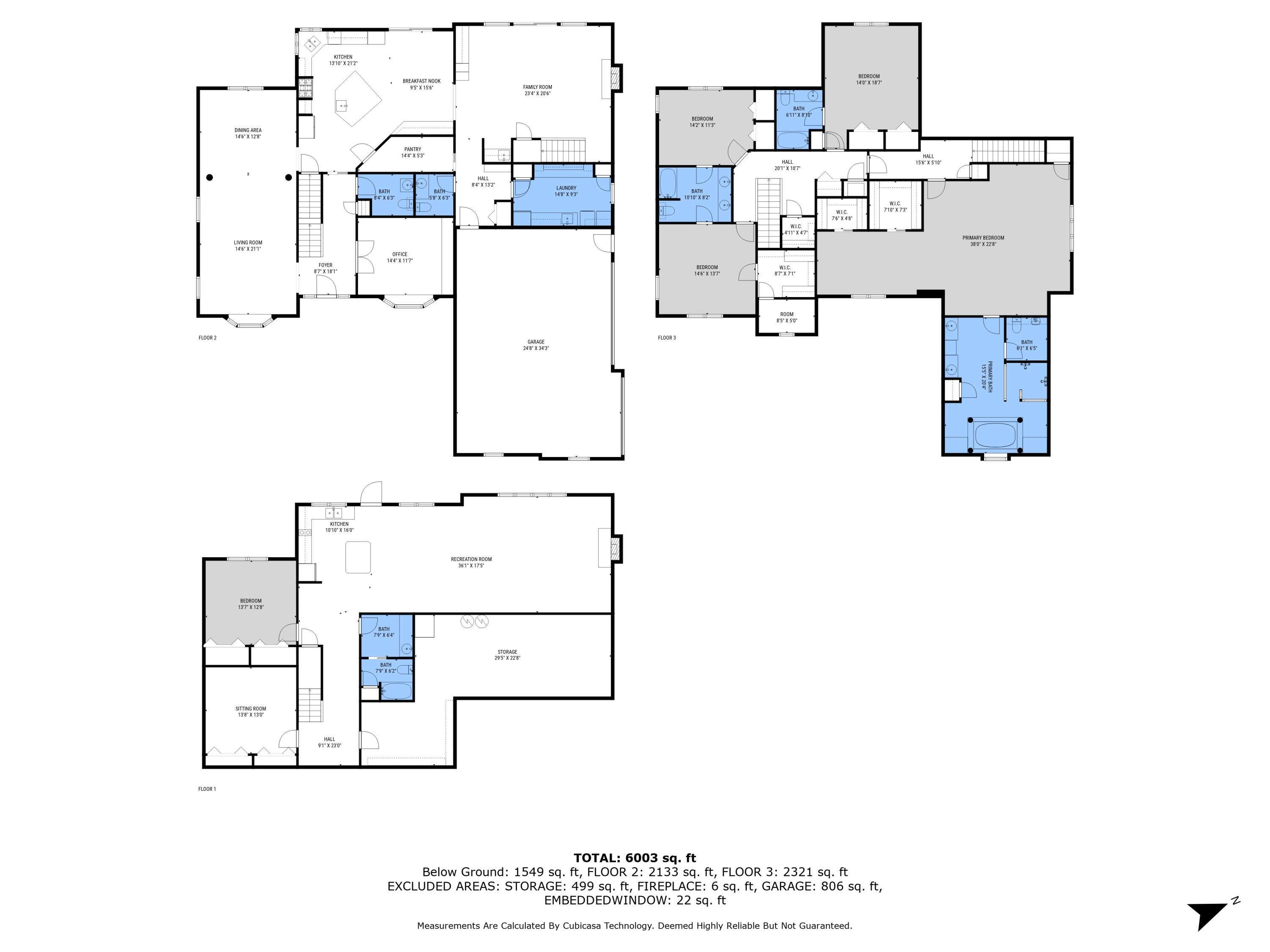 527 Northridge Drive