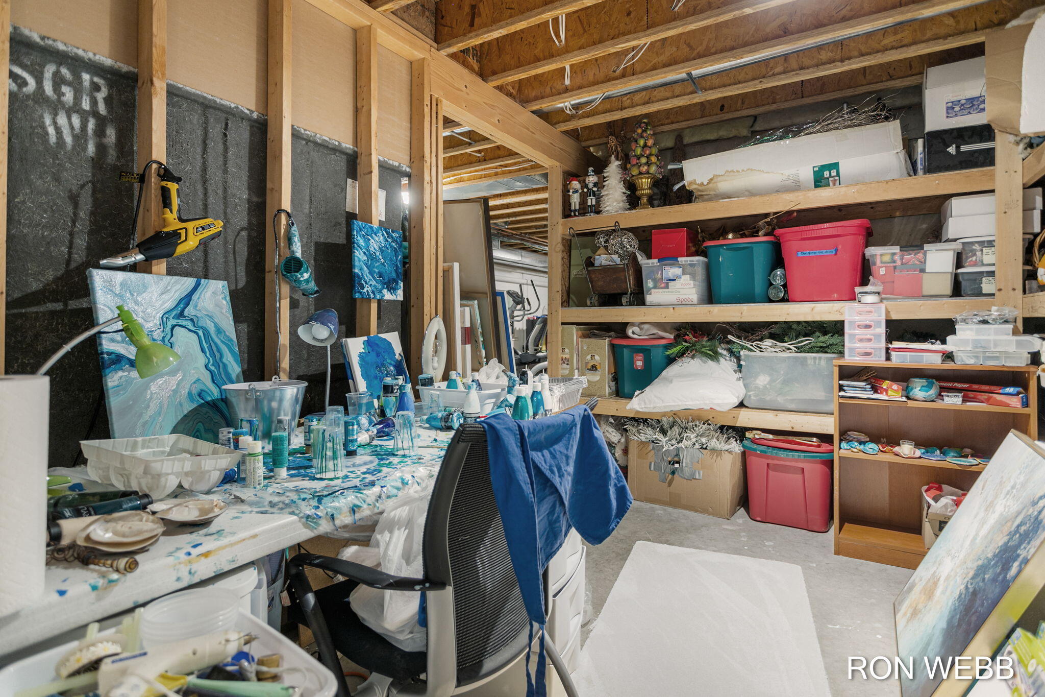 527 Northridge Drive