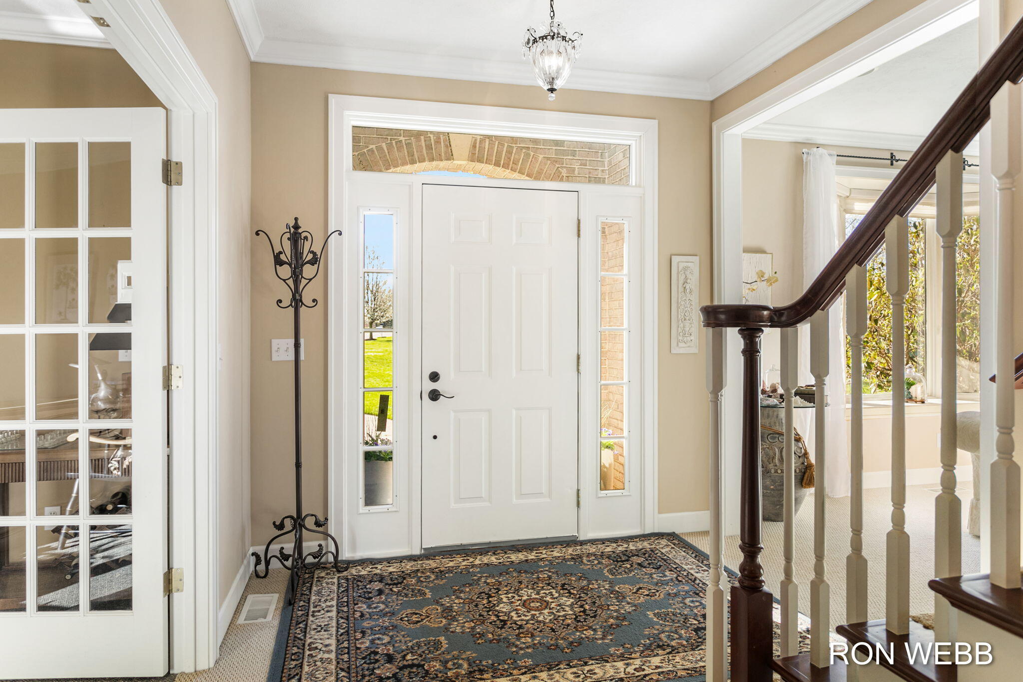 527 Northridge Drive