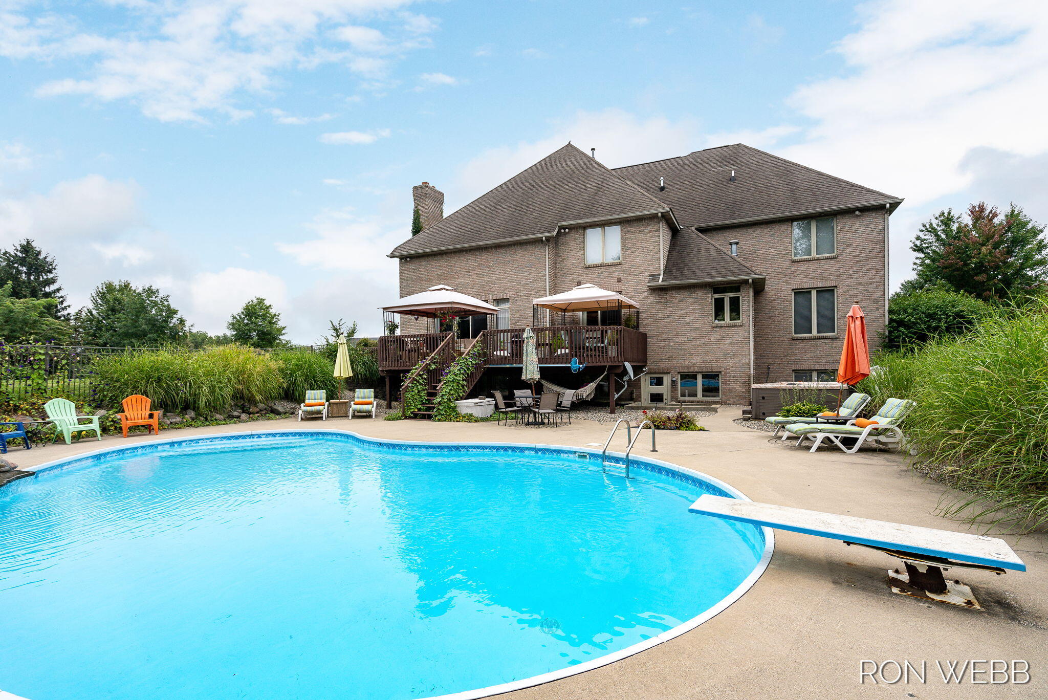 527 Northridge Drive