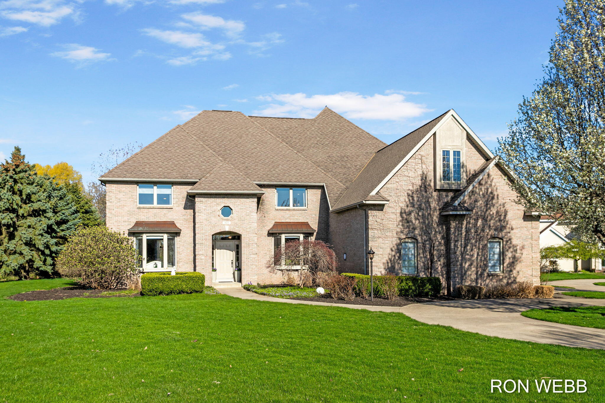 527 Northridge Drive