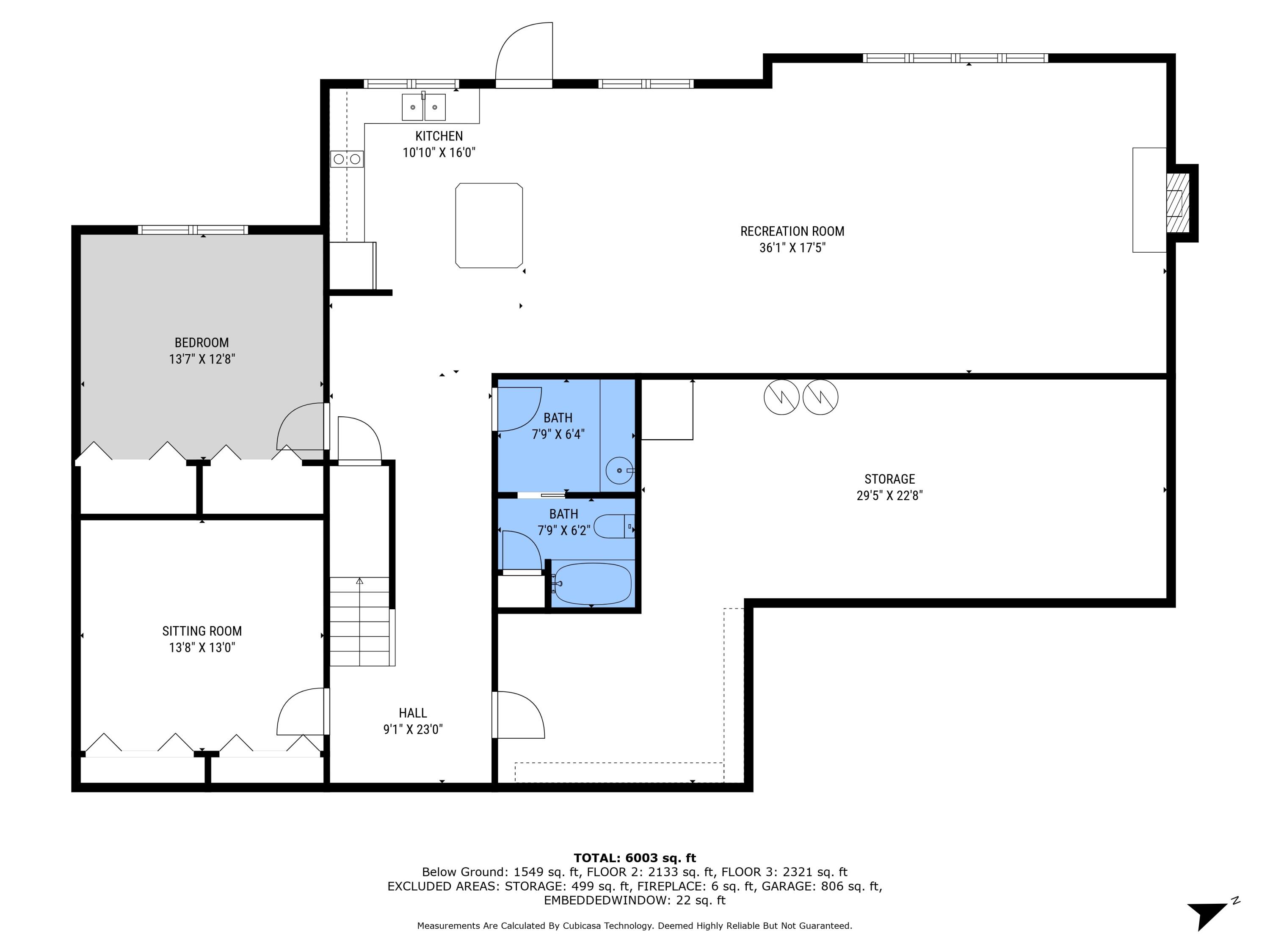 527 Northridge Drive