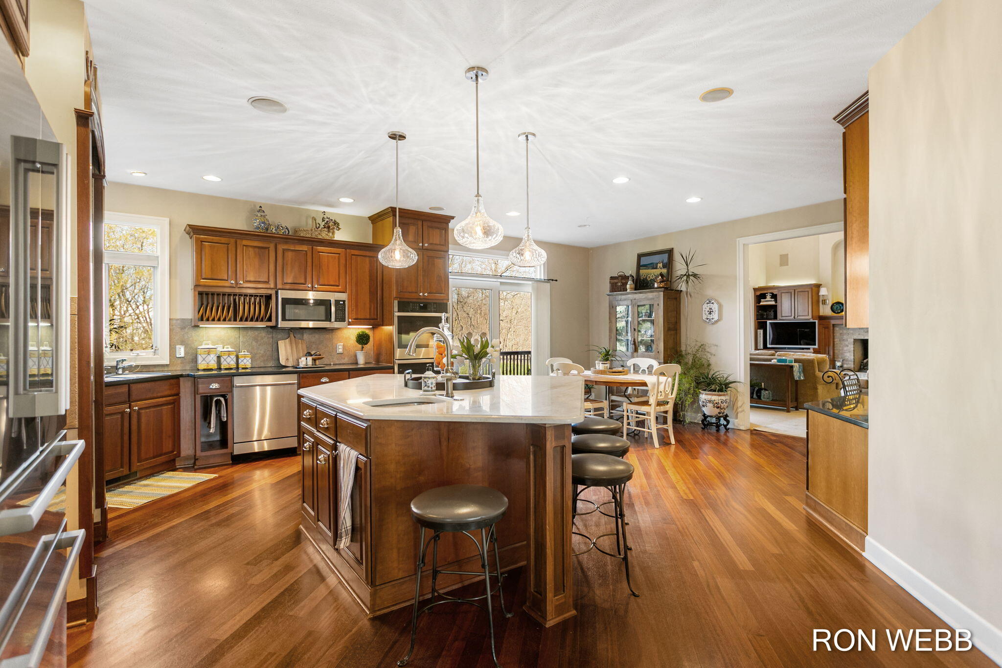 527 Northridge Drive