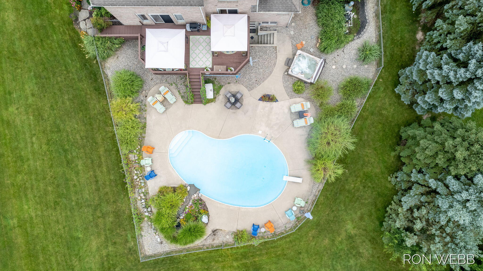 527 Northridge Drive