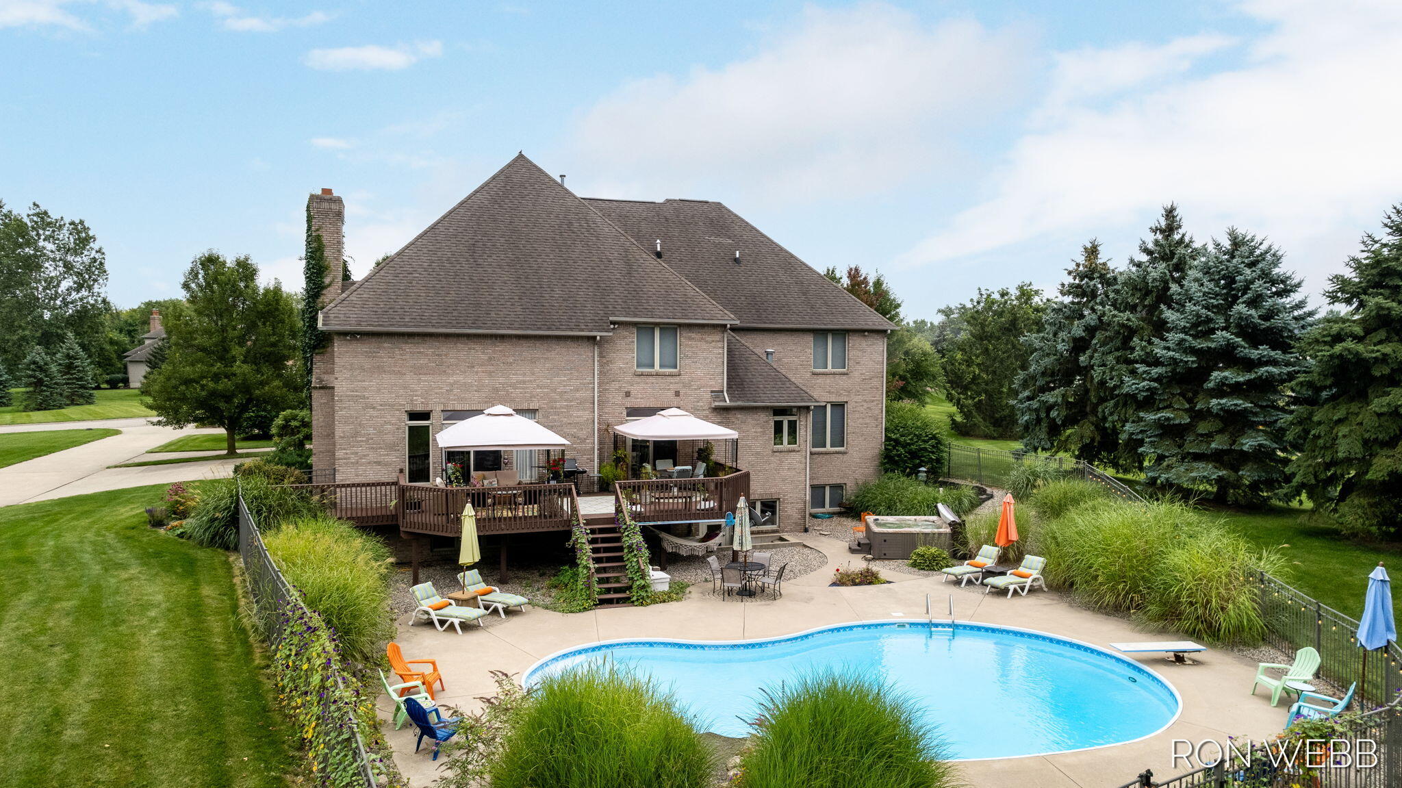 527 Northridge Drive