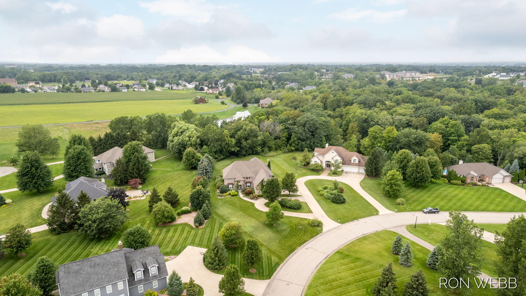 527 Northridge Drive