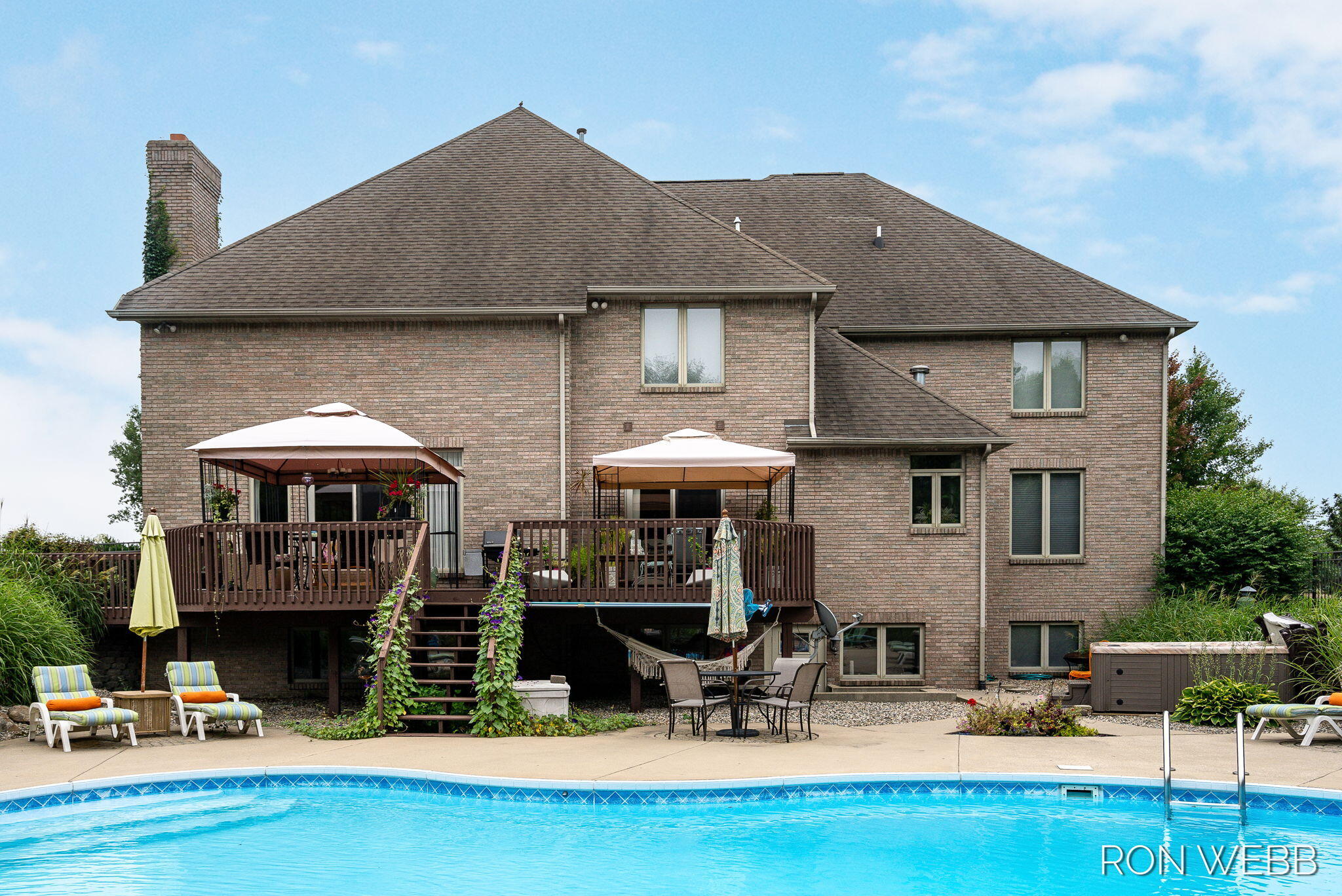 527 Northridge Drive