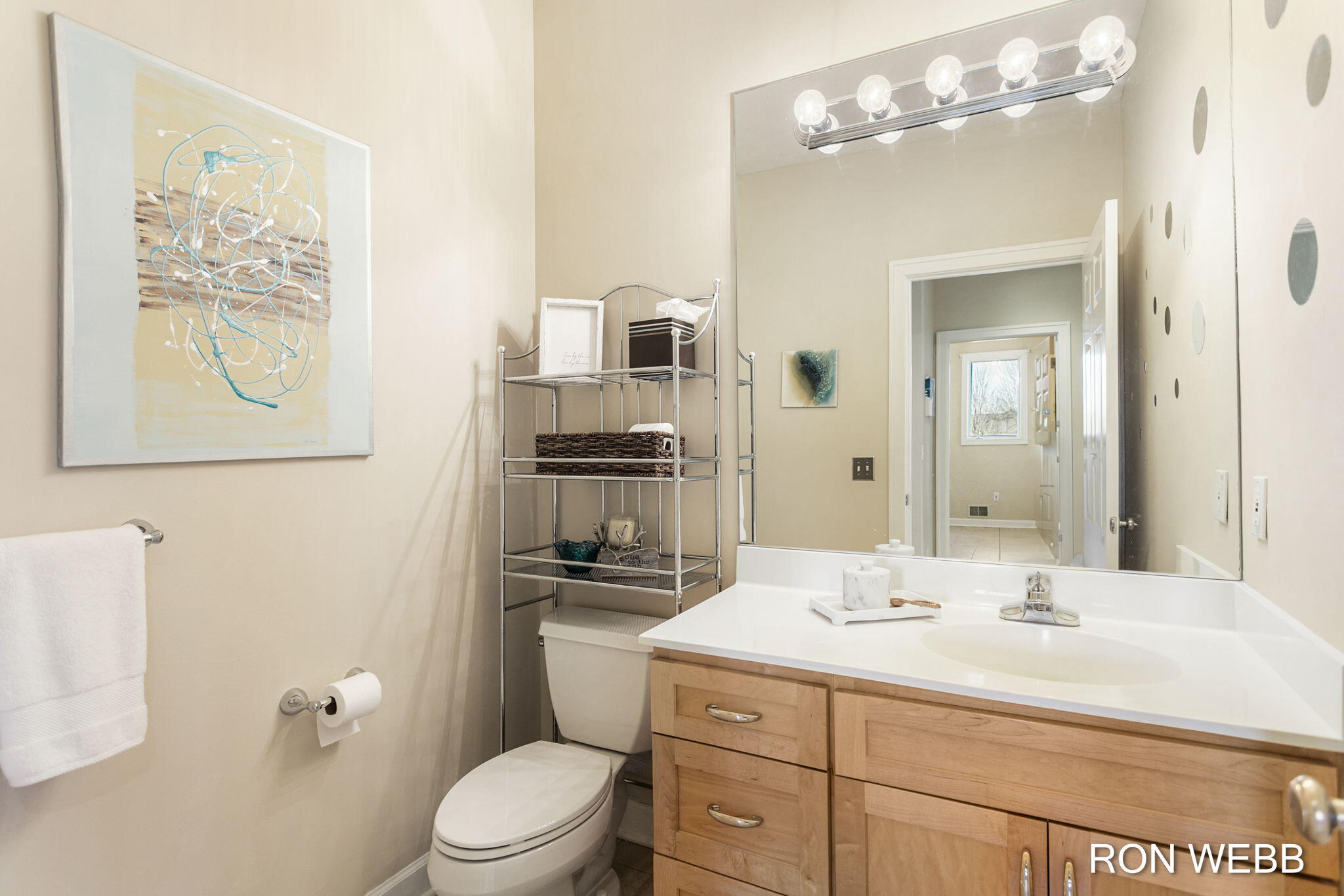 527 Northridge Drive