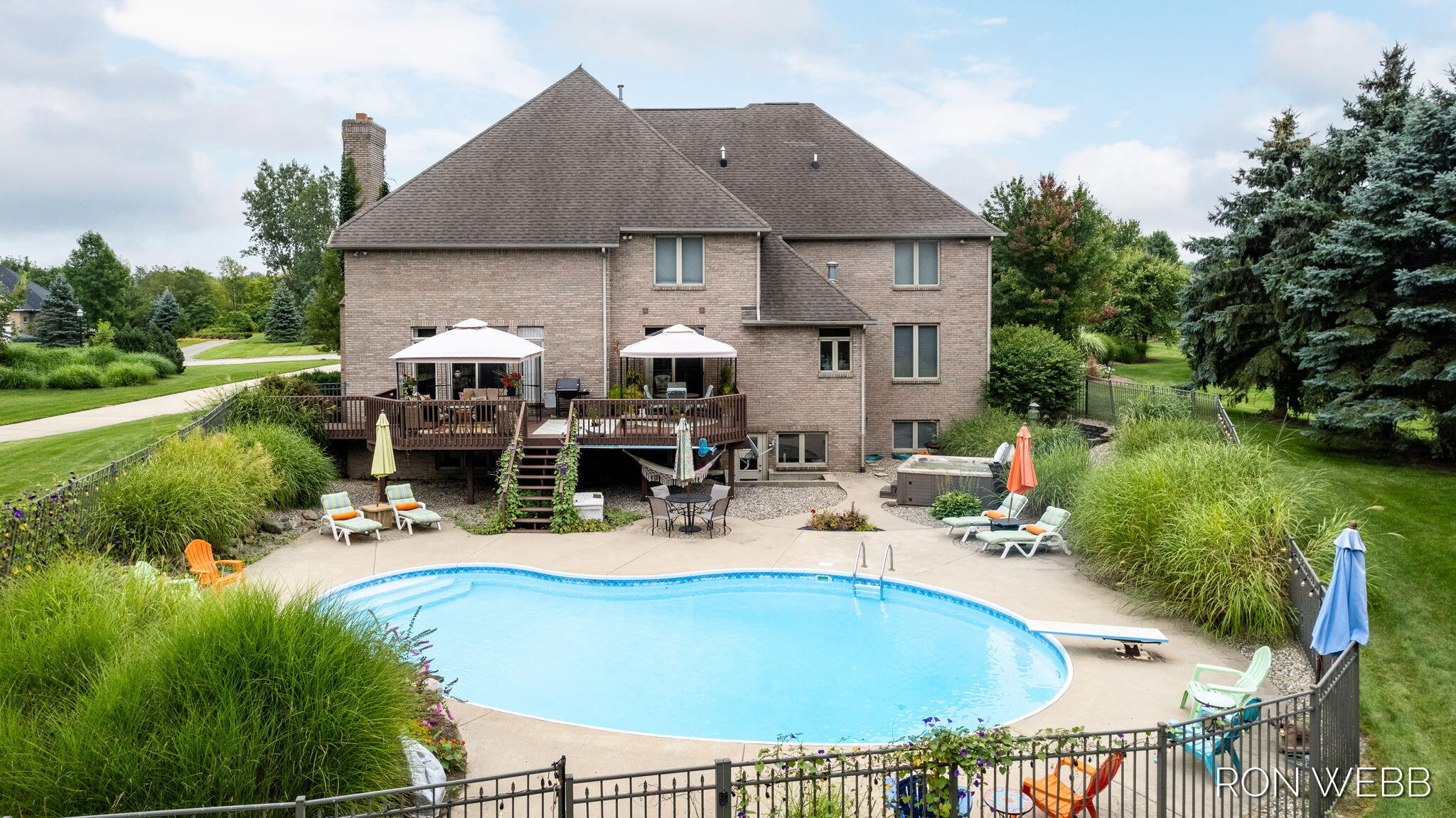 527 Northridge Drive