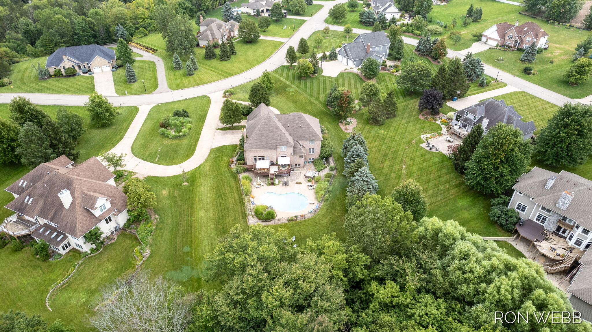 527 Northridge Drive