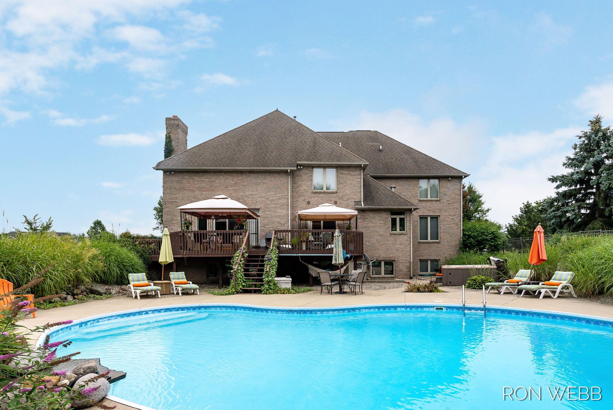 527 Northridge Drive