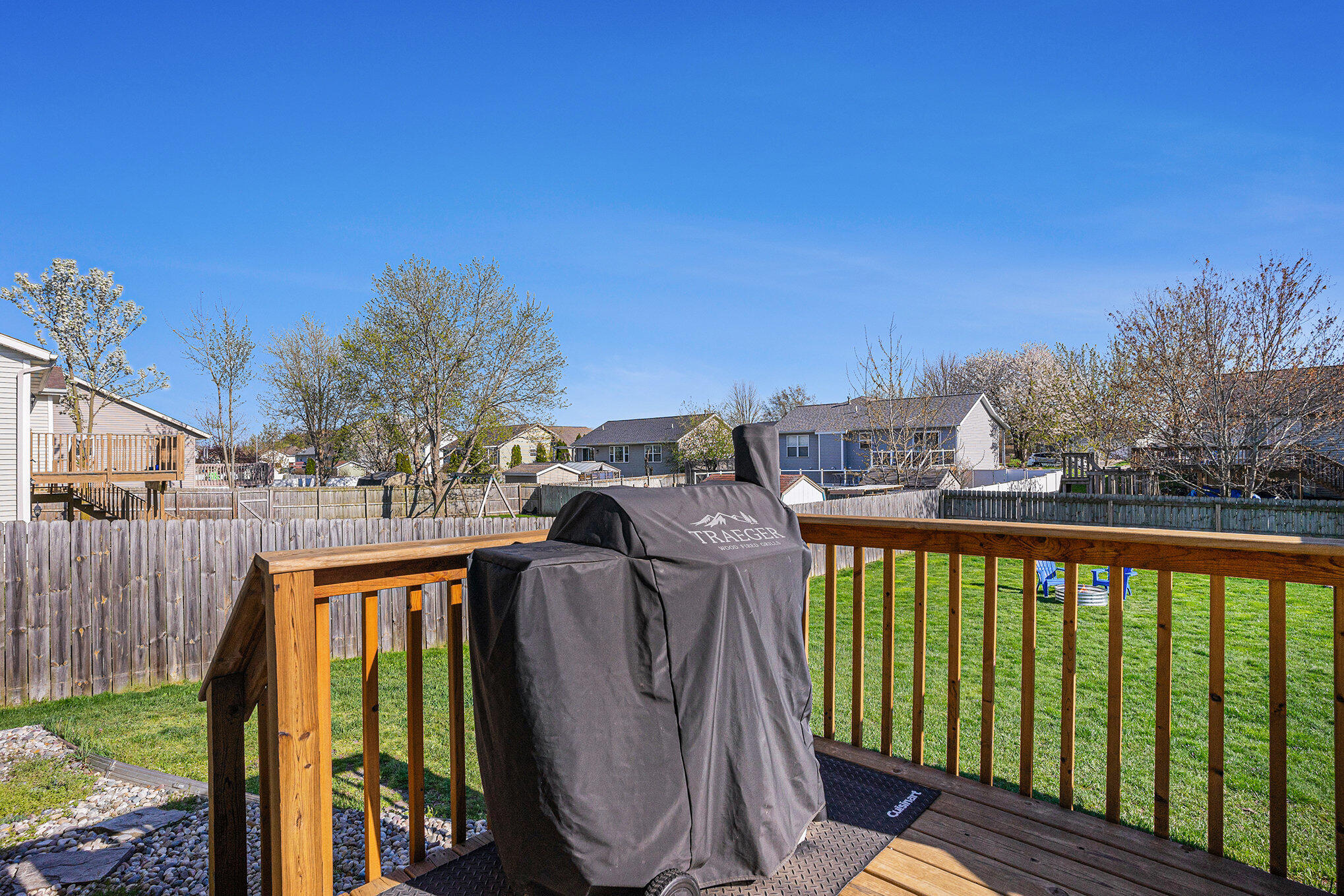 9488 Northwind Drive