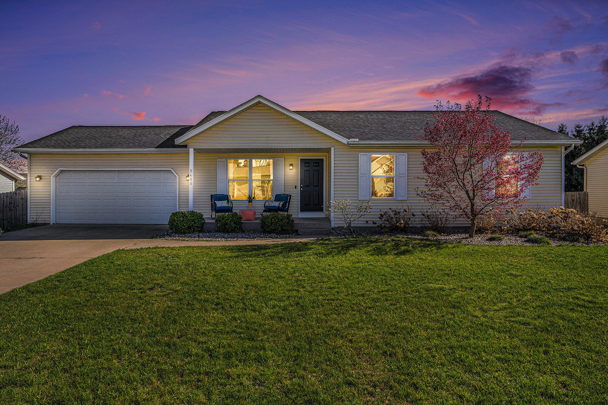 9488 Northwind Drive