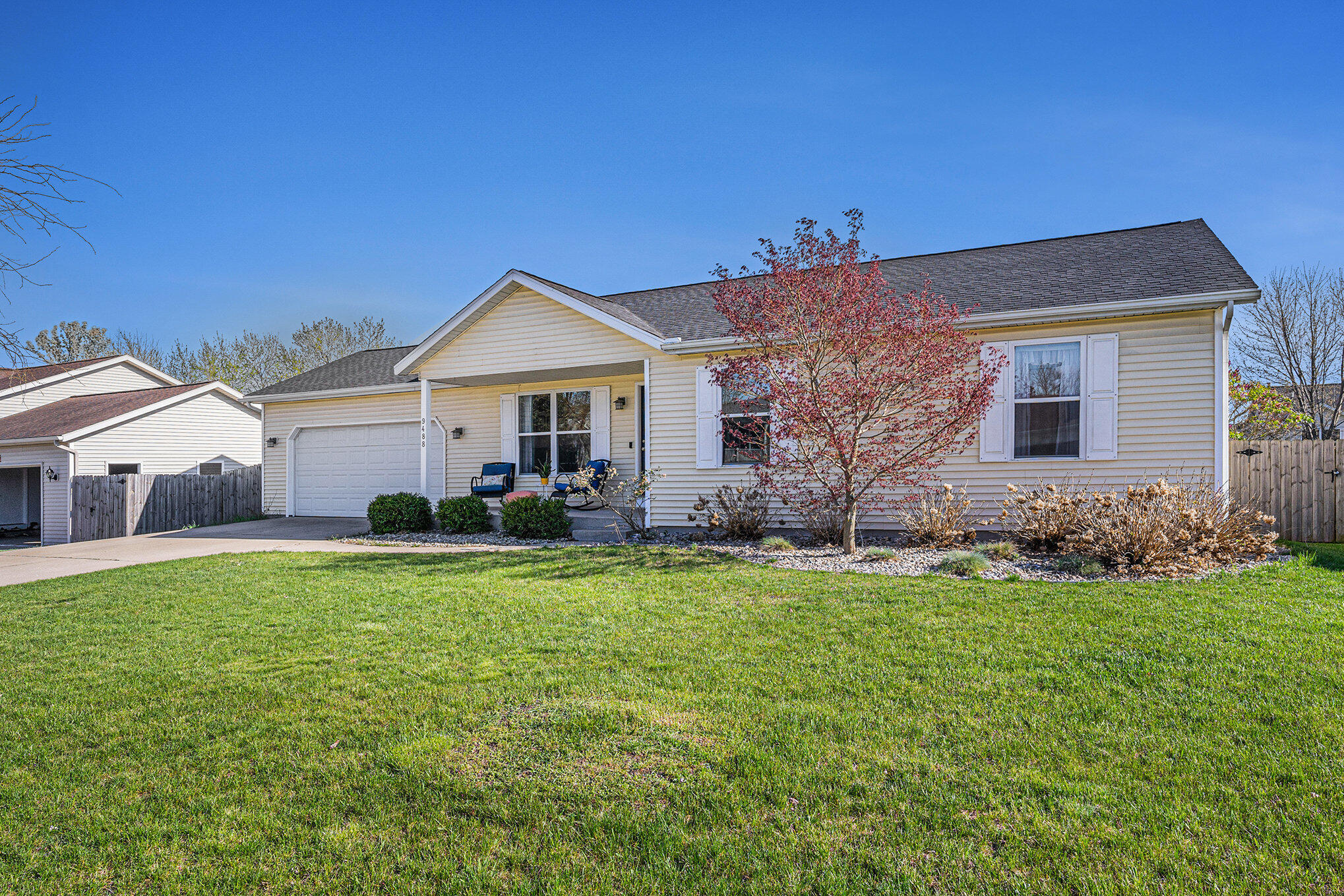 9488 Northwind Drive