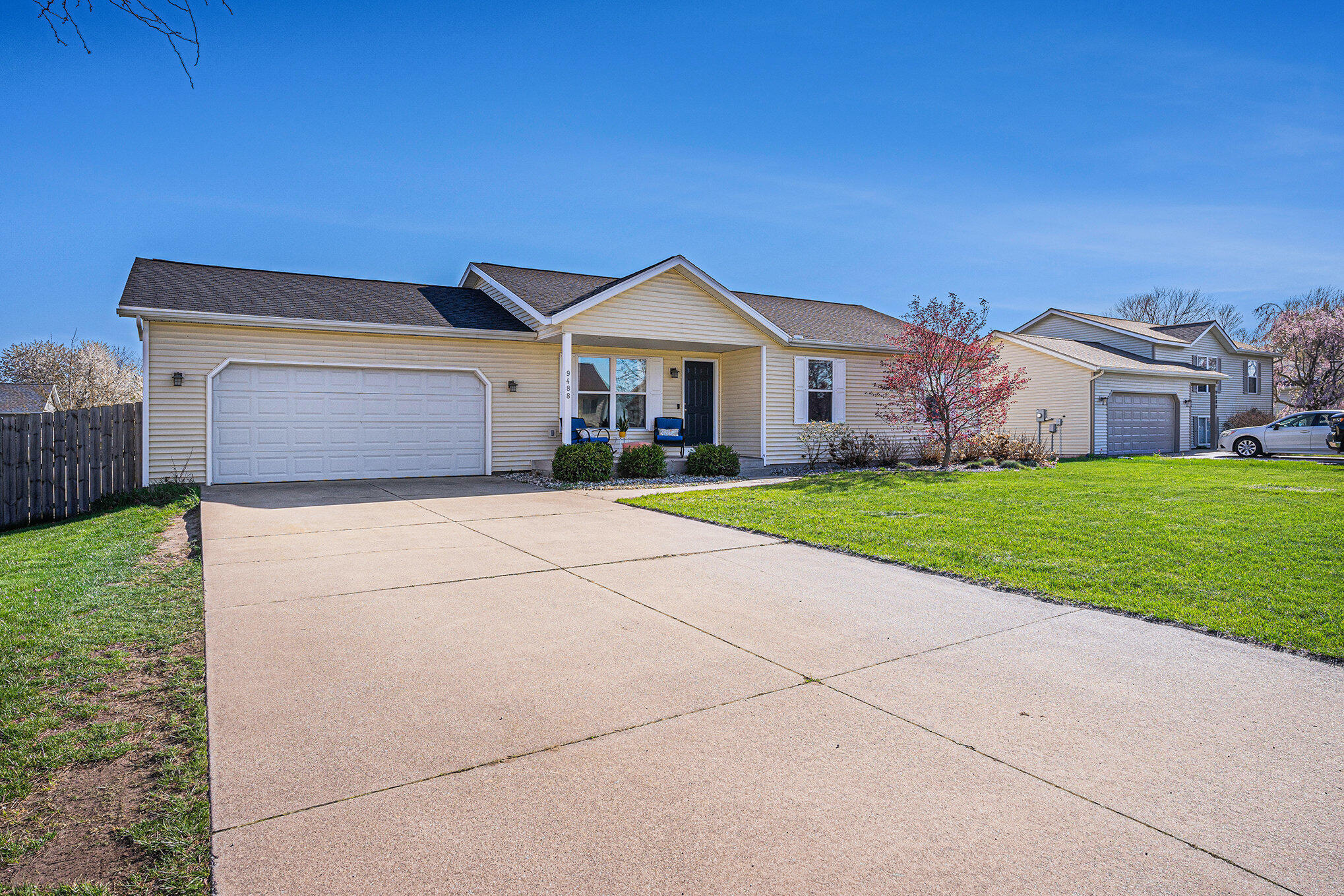 9488 Northwind Drive