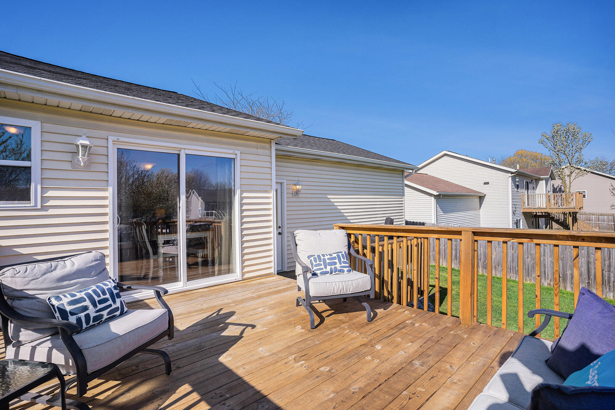 9488 Northwind Drive