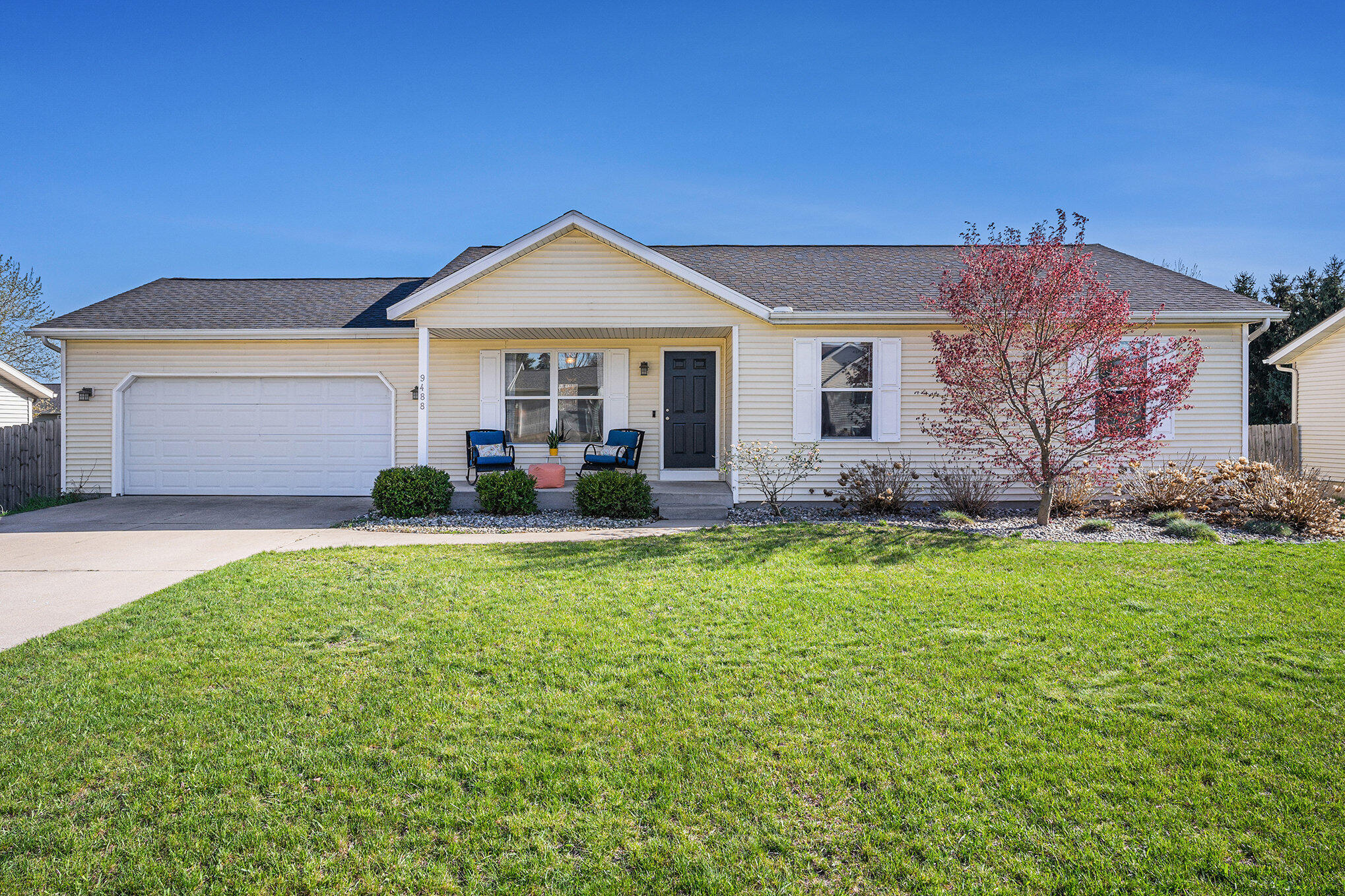 9488 Northwind Drive