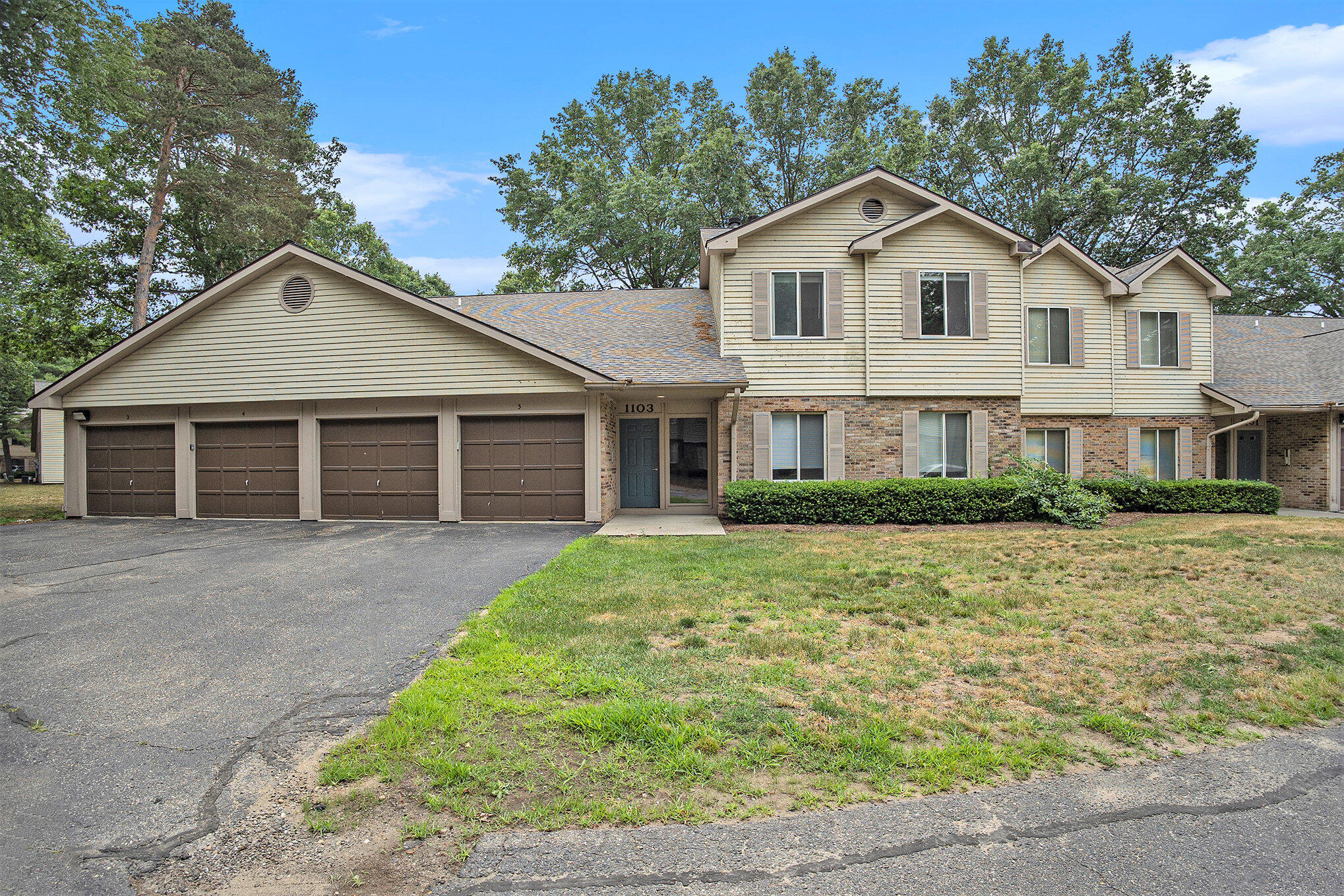 1103 Ambertrace Drive, 4