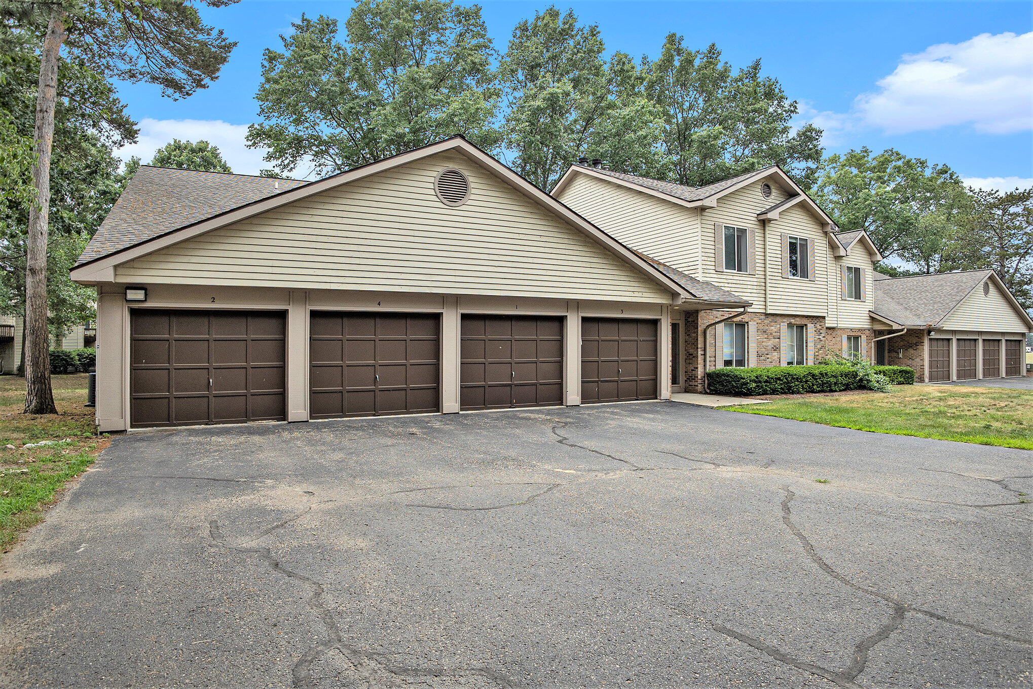 1103 Ambertrace Drive, 4