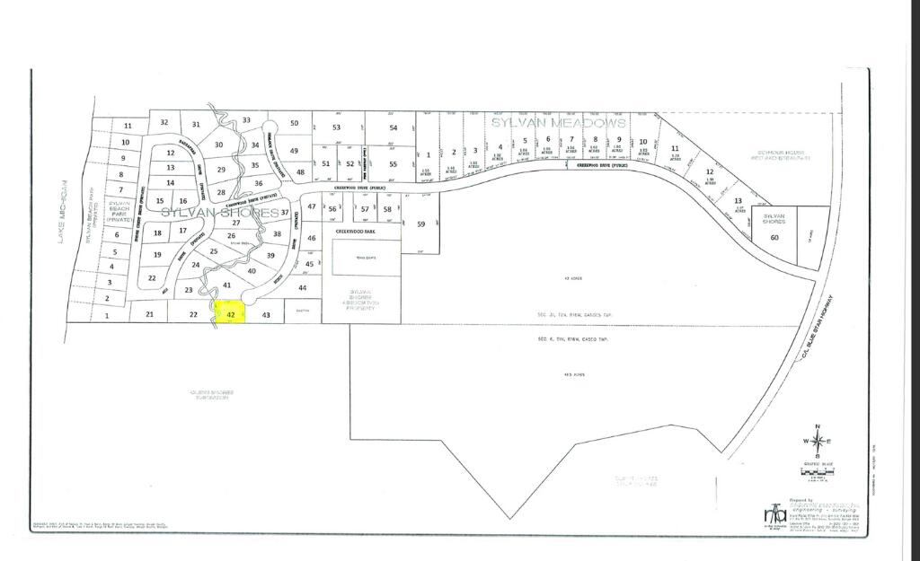 V/L Beech Drive, Lot 42