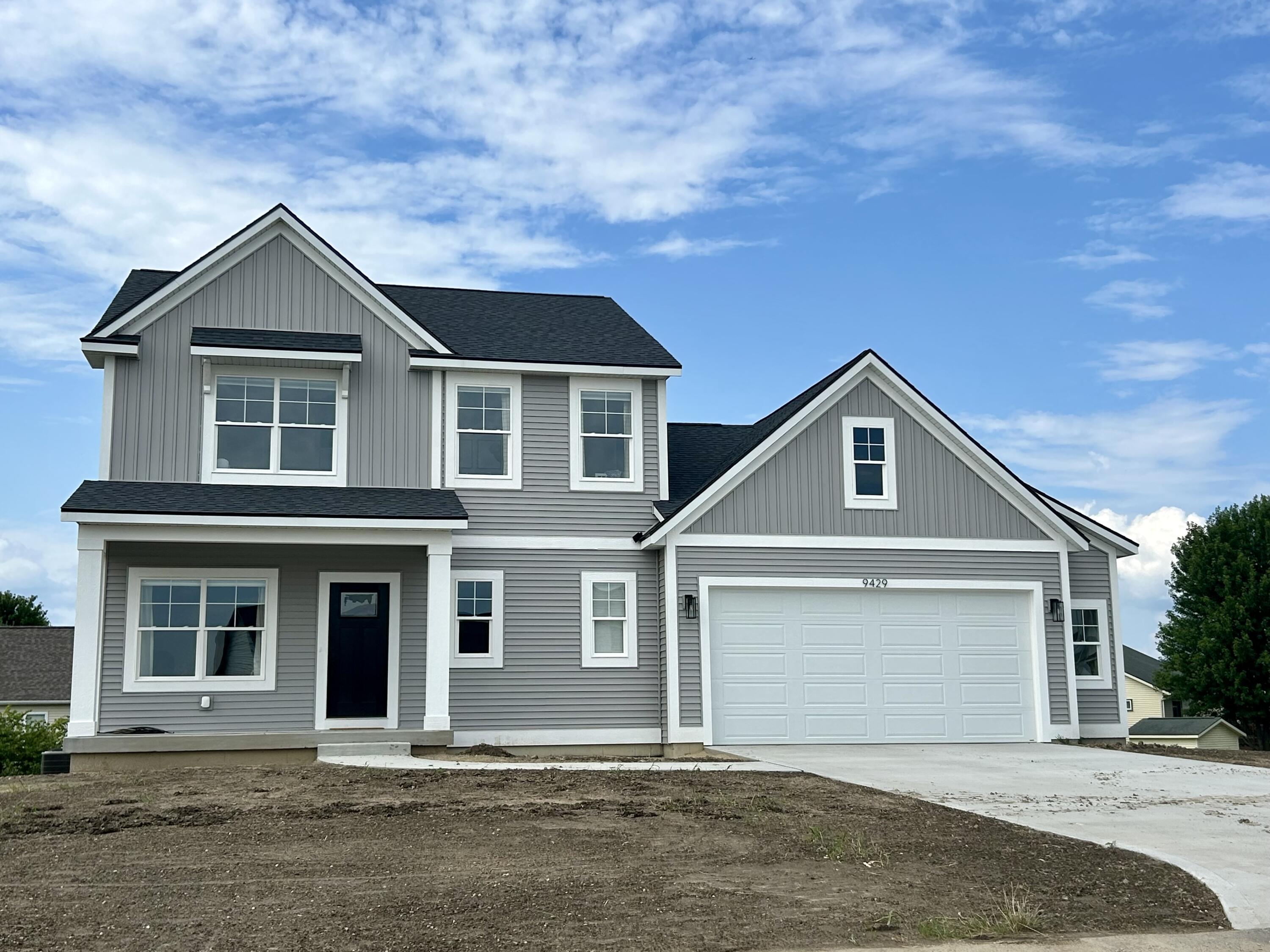 9429 Fields Drive, 14