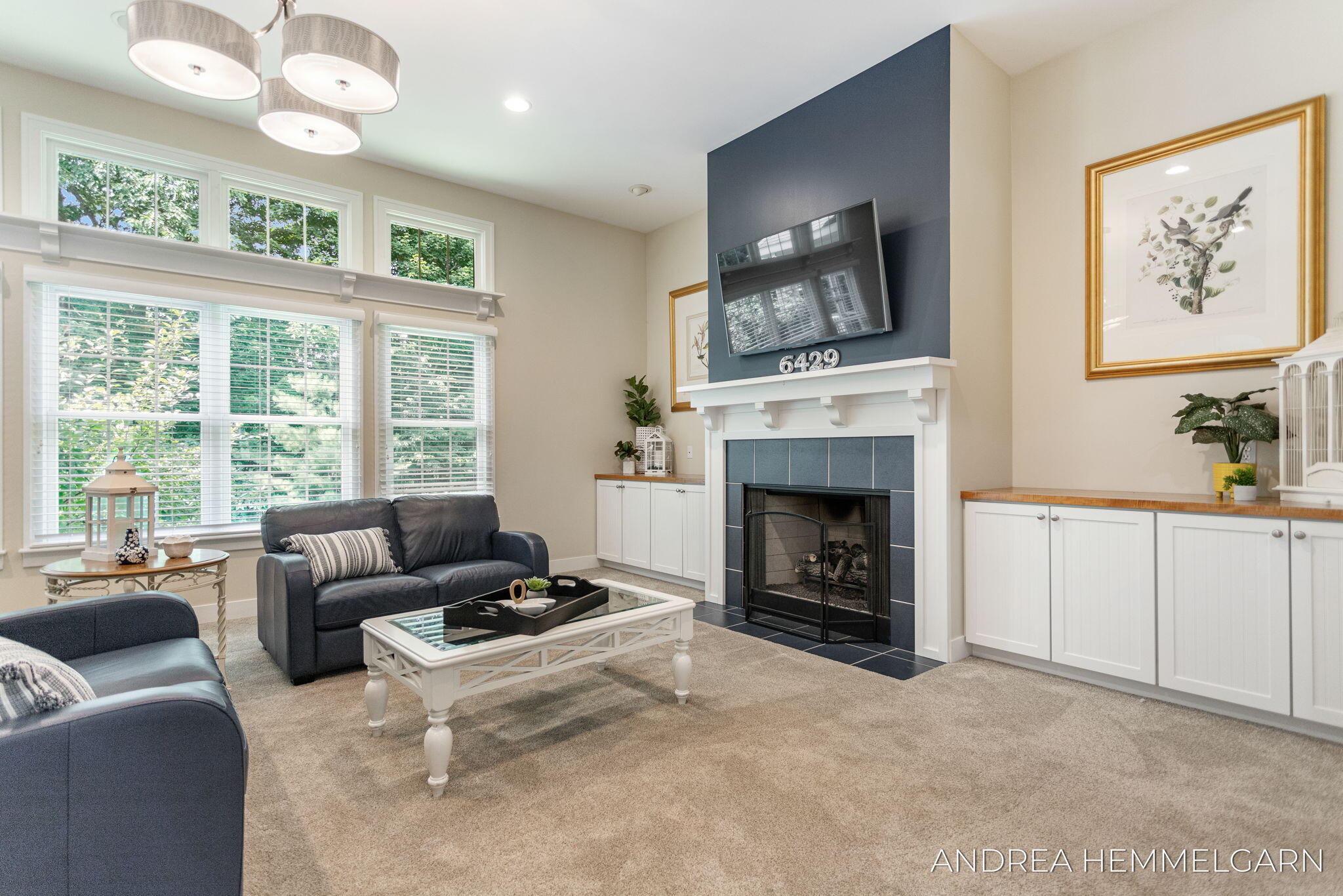 6429 Hidden Hollow Lane