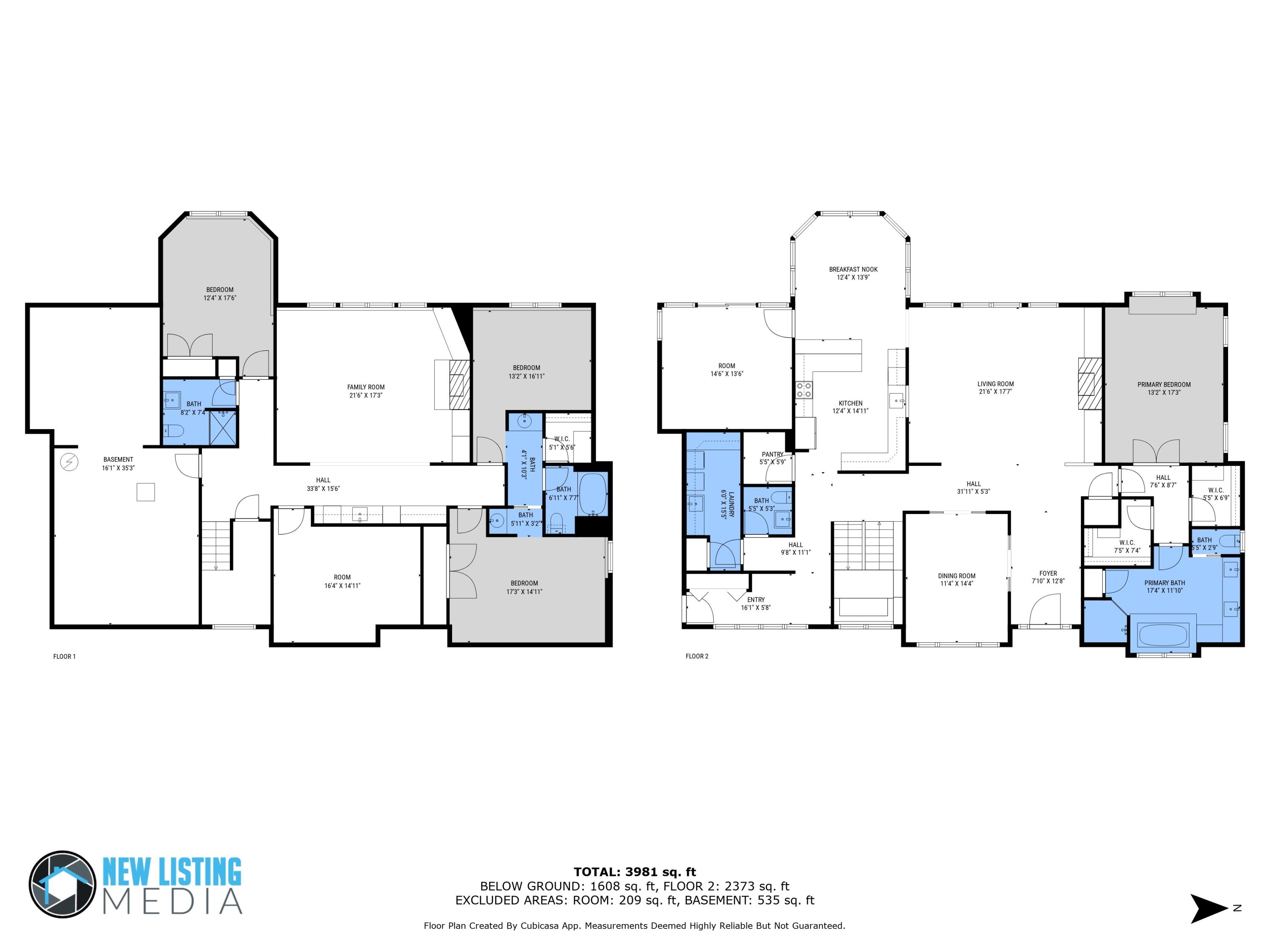 6429 Hidden Hollow Lane