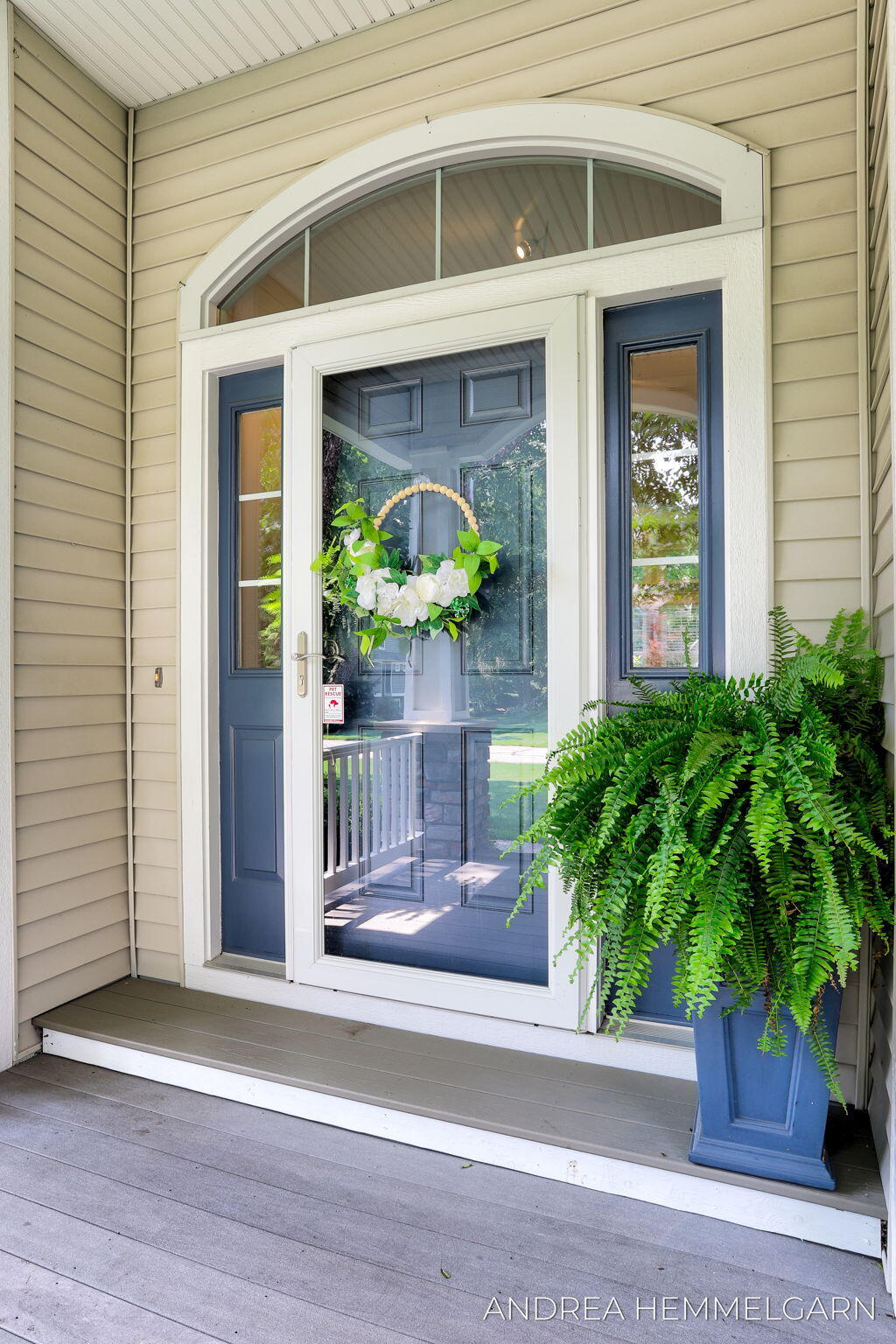 6429 Hidden Hollow Lane