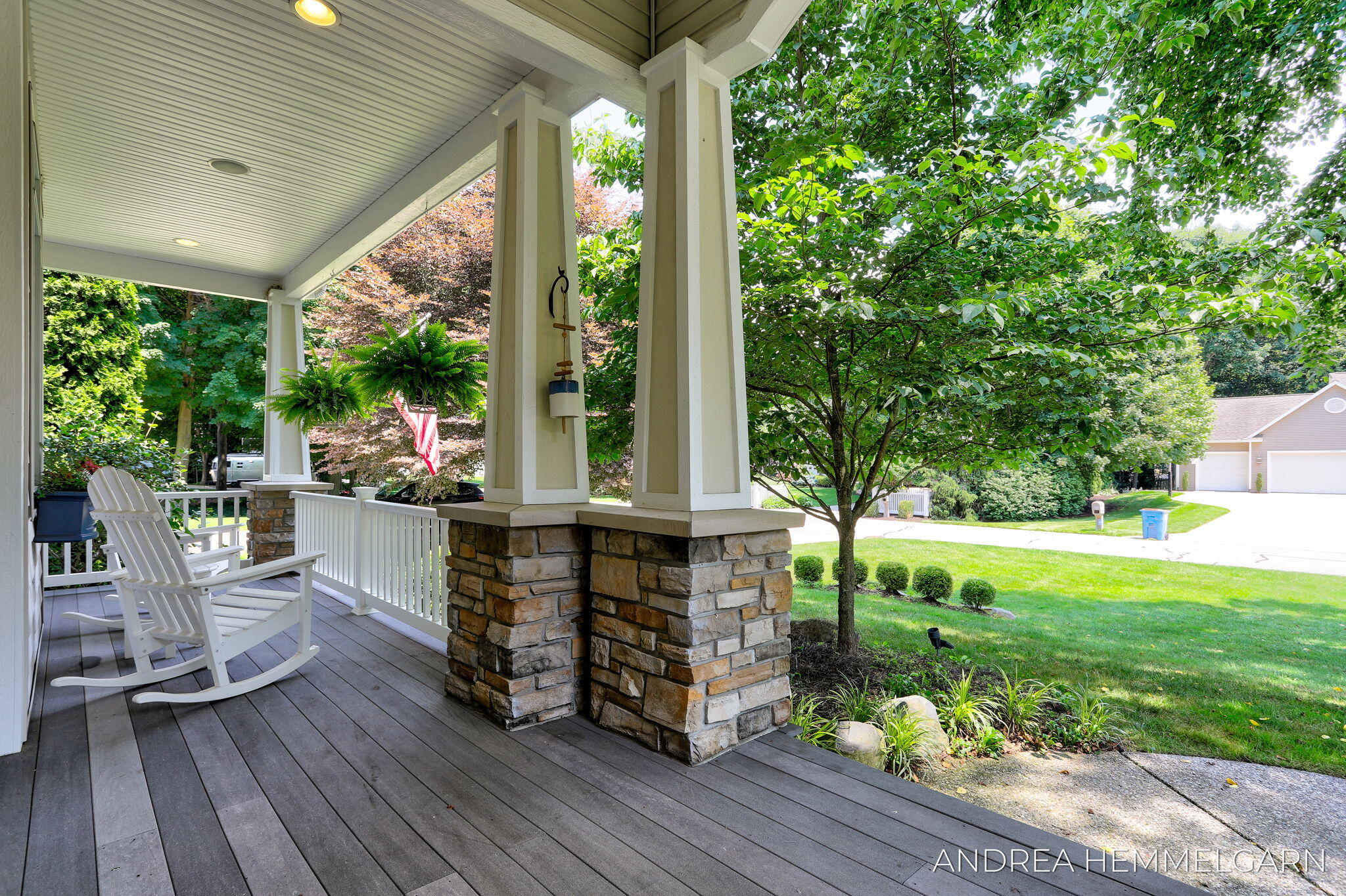 6429 Hidden Hollow Lane