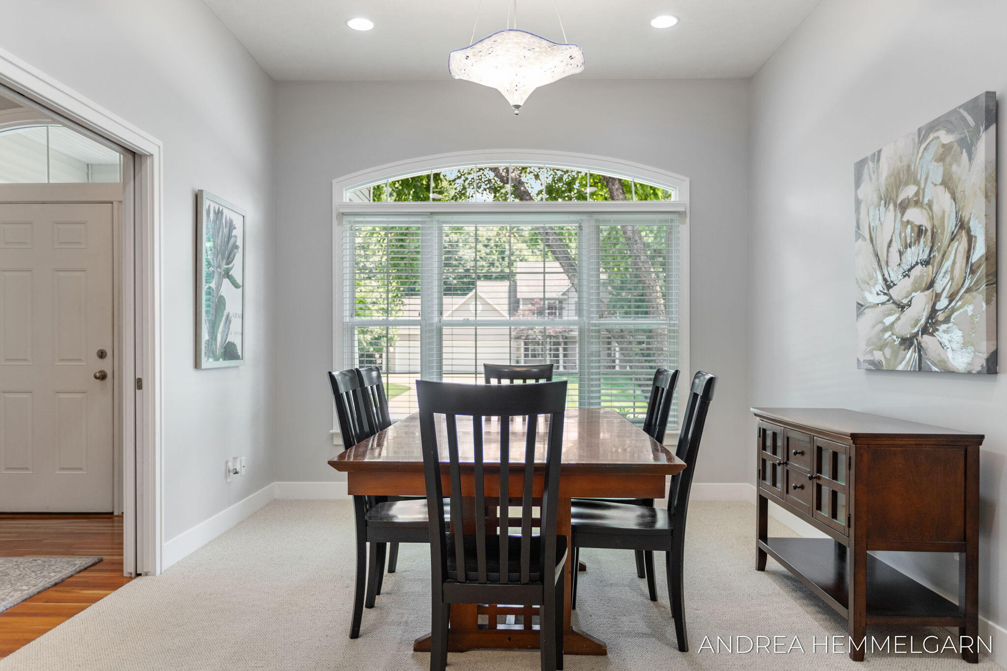 6429 Hidden Hollow Lane