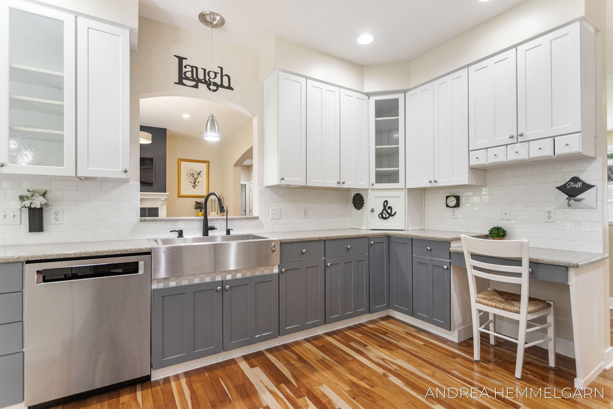 6429 Hidden Hollow Lane