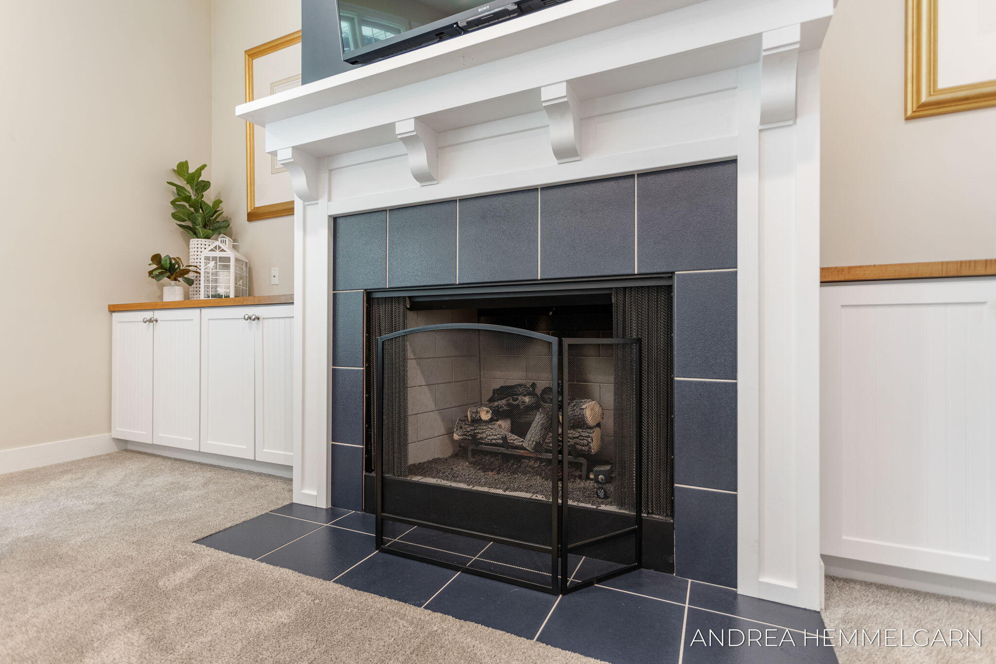 6429 Hidden Hollow Lane