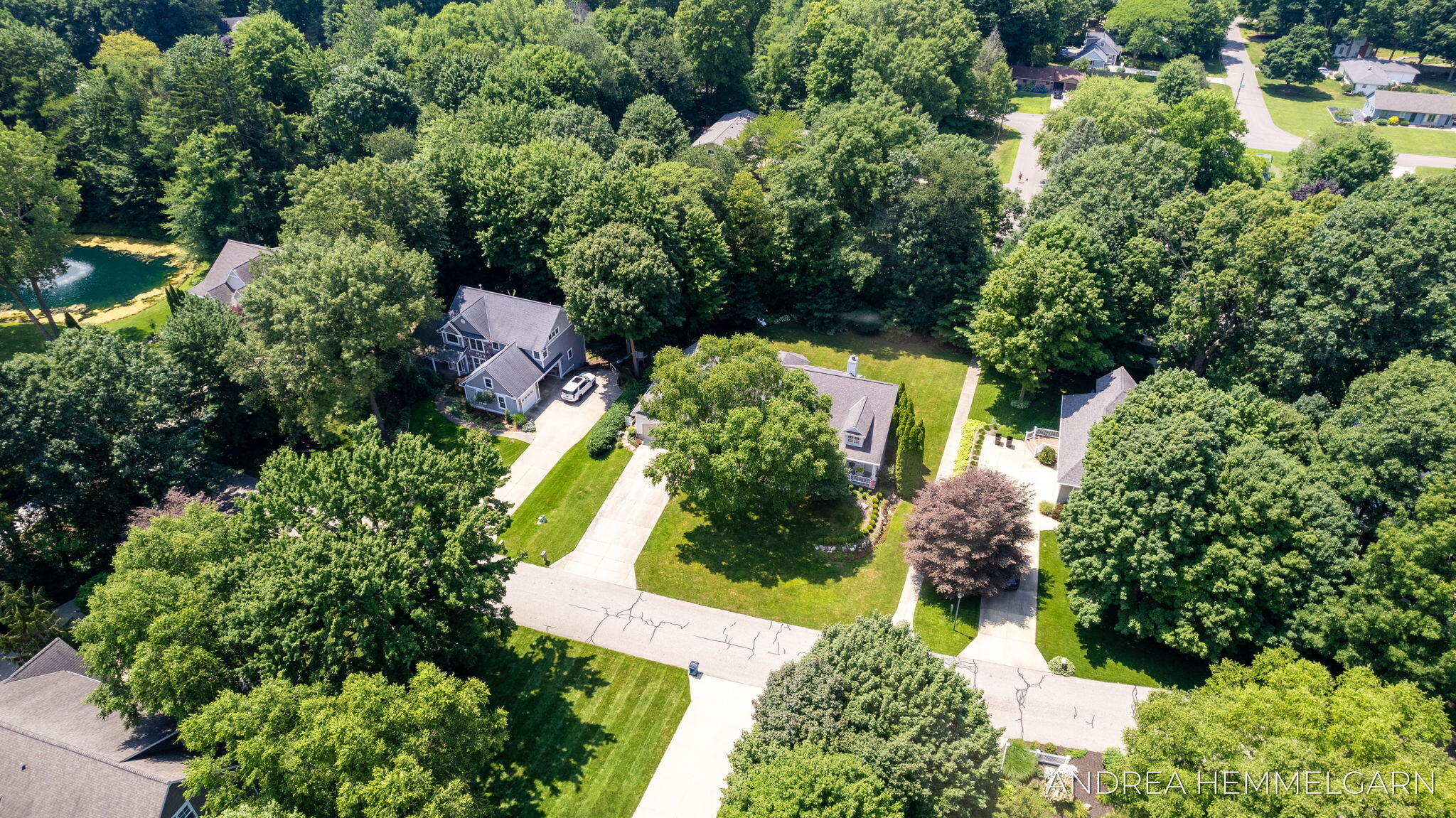 6429 Hidden Hollow Lane