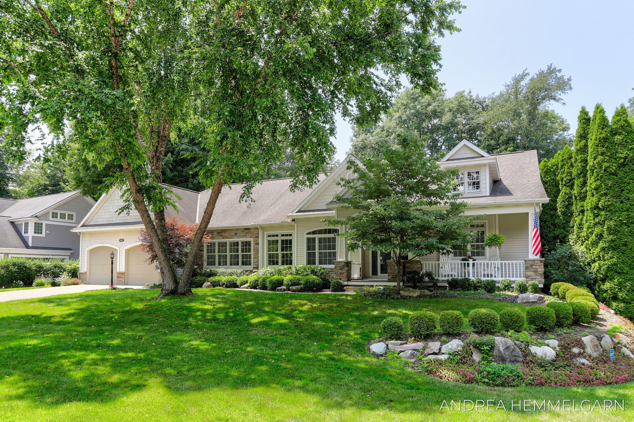 6429 Hidden Hollow Lane