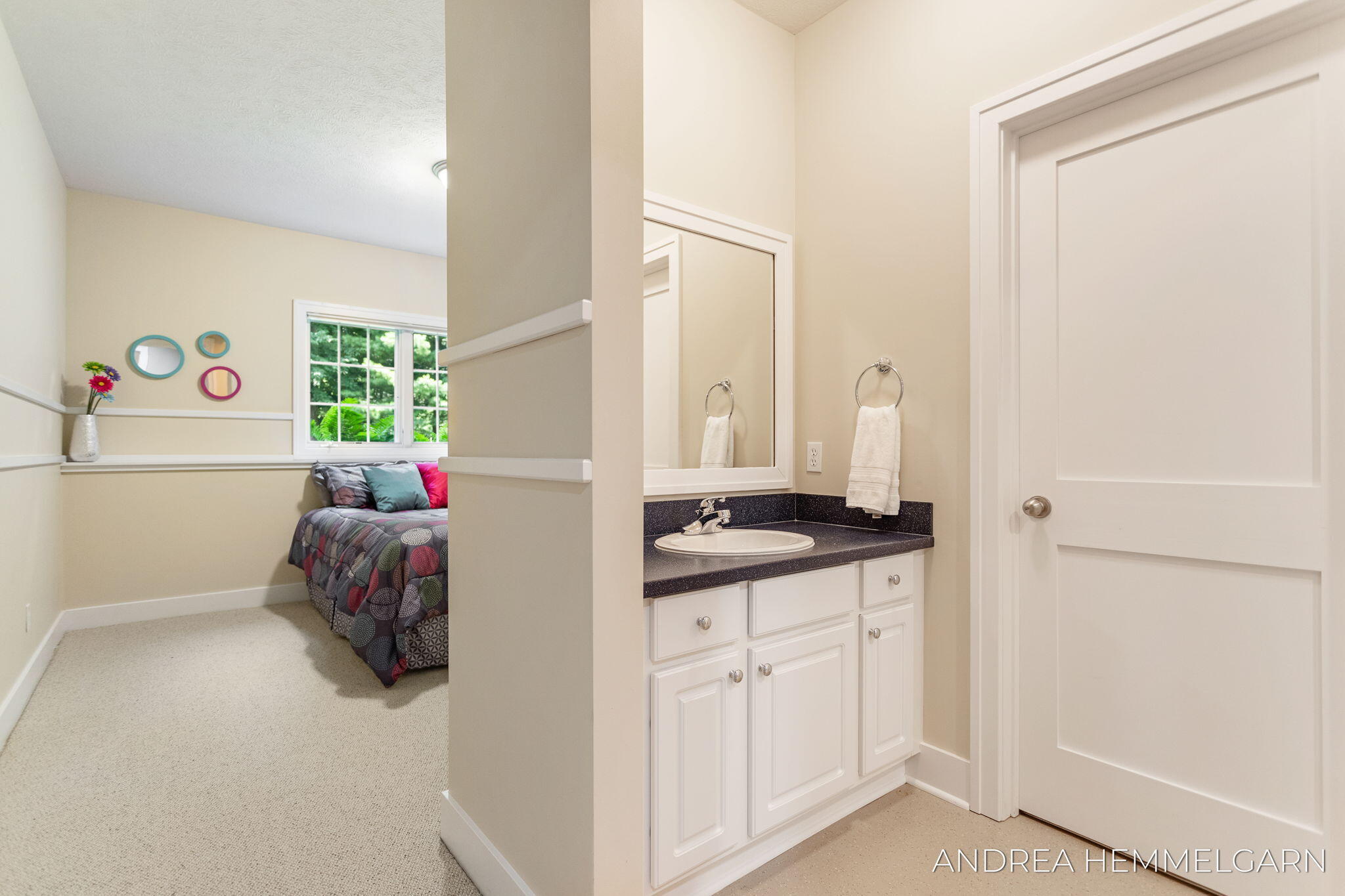 6429 Hidden Hollow Lane