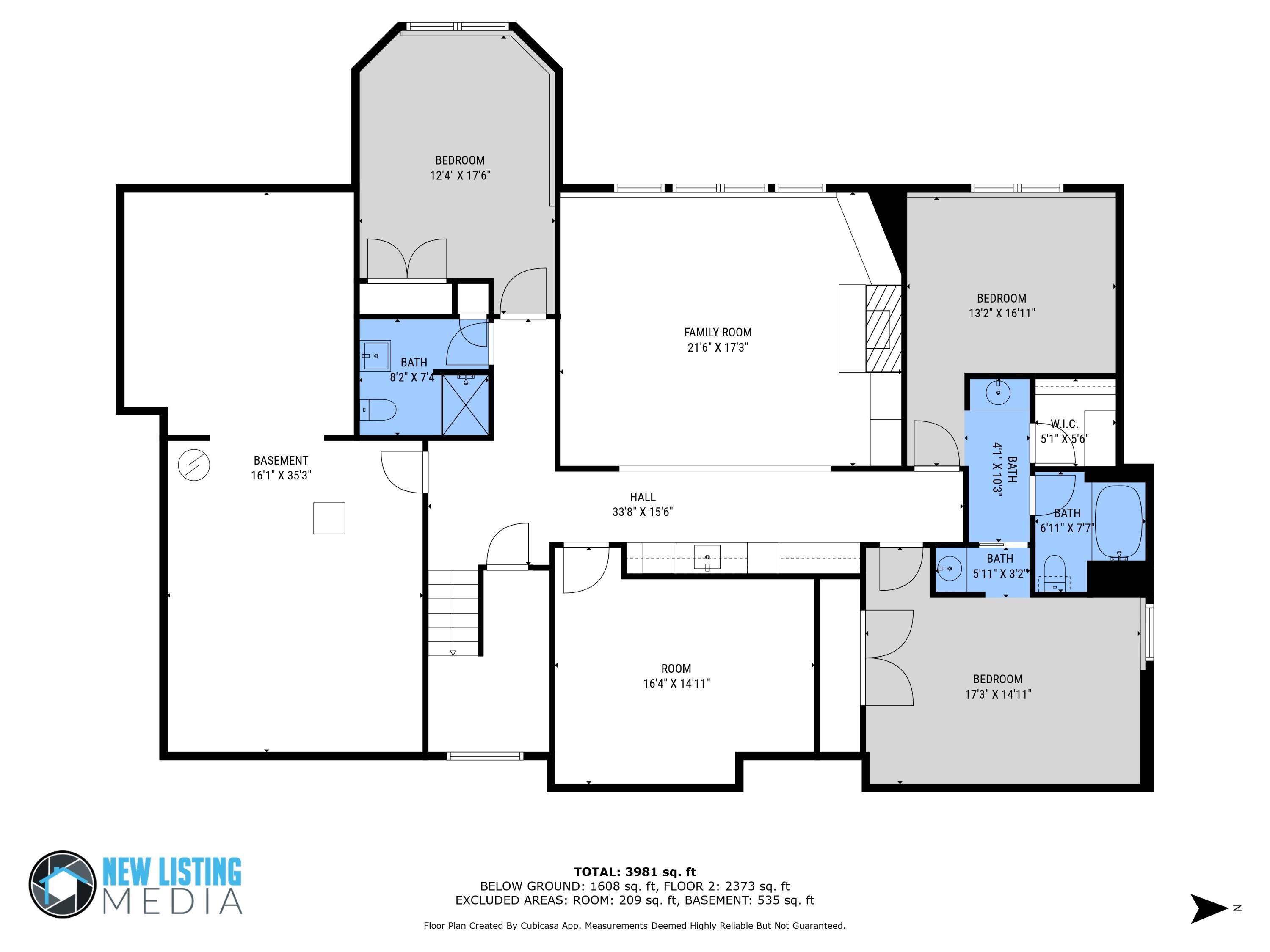 6429 Hidden Hollow Lane