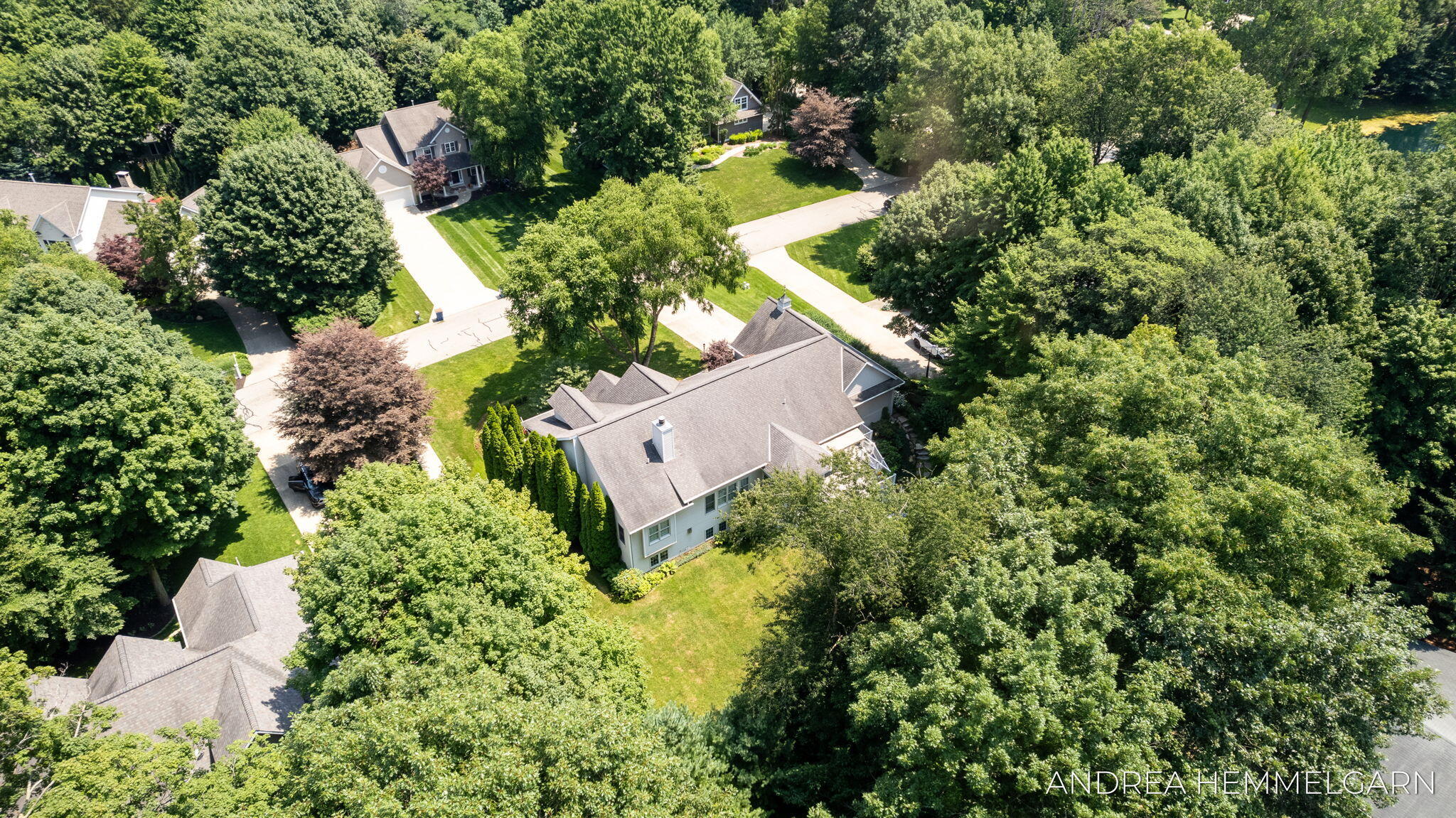 6429 Hidden Hollow Lane