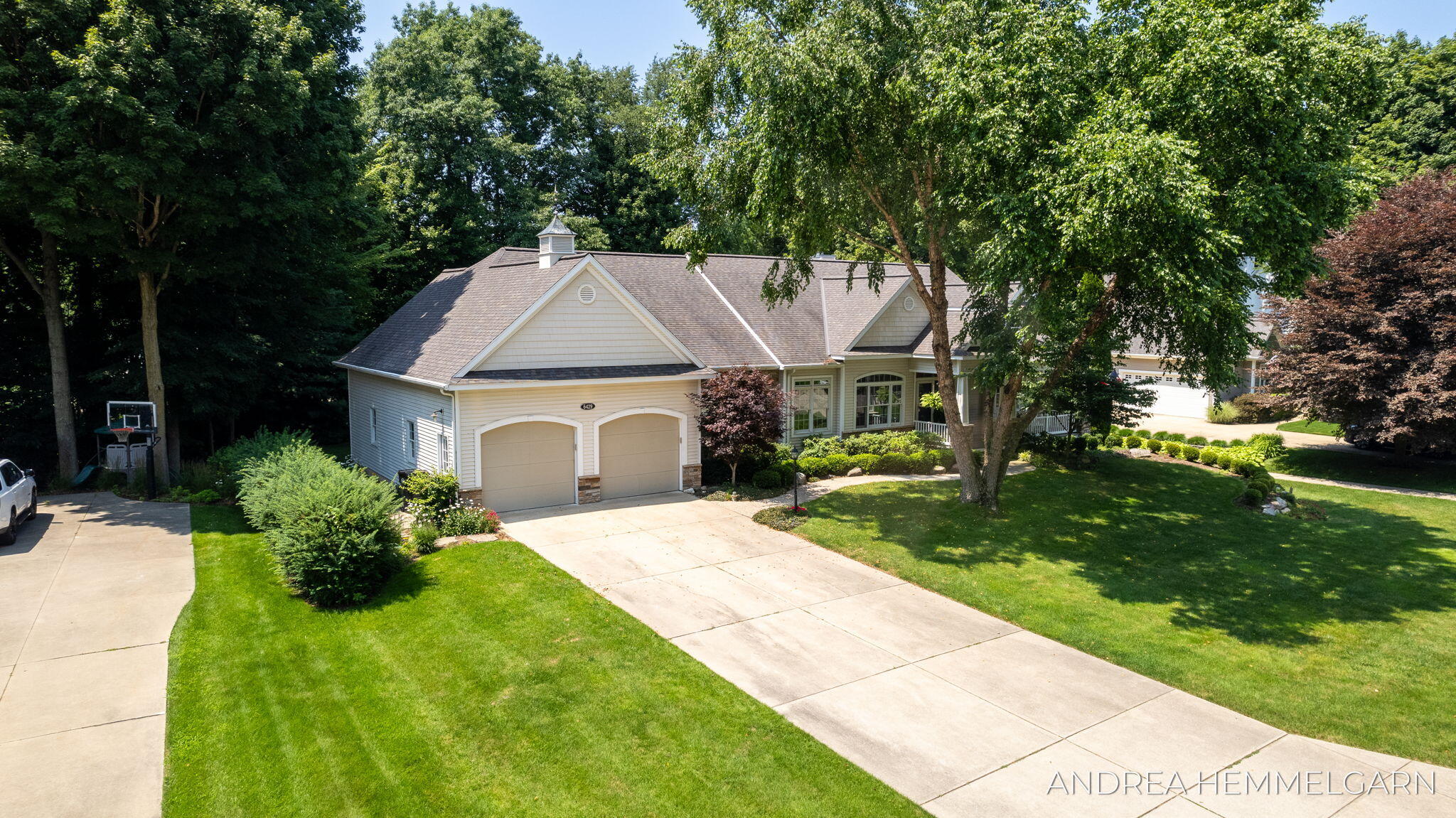 6429 Hidden Hollow Lane