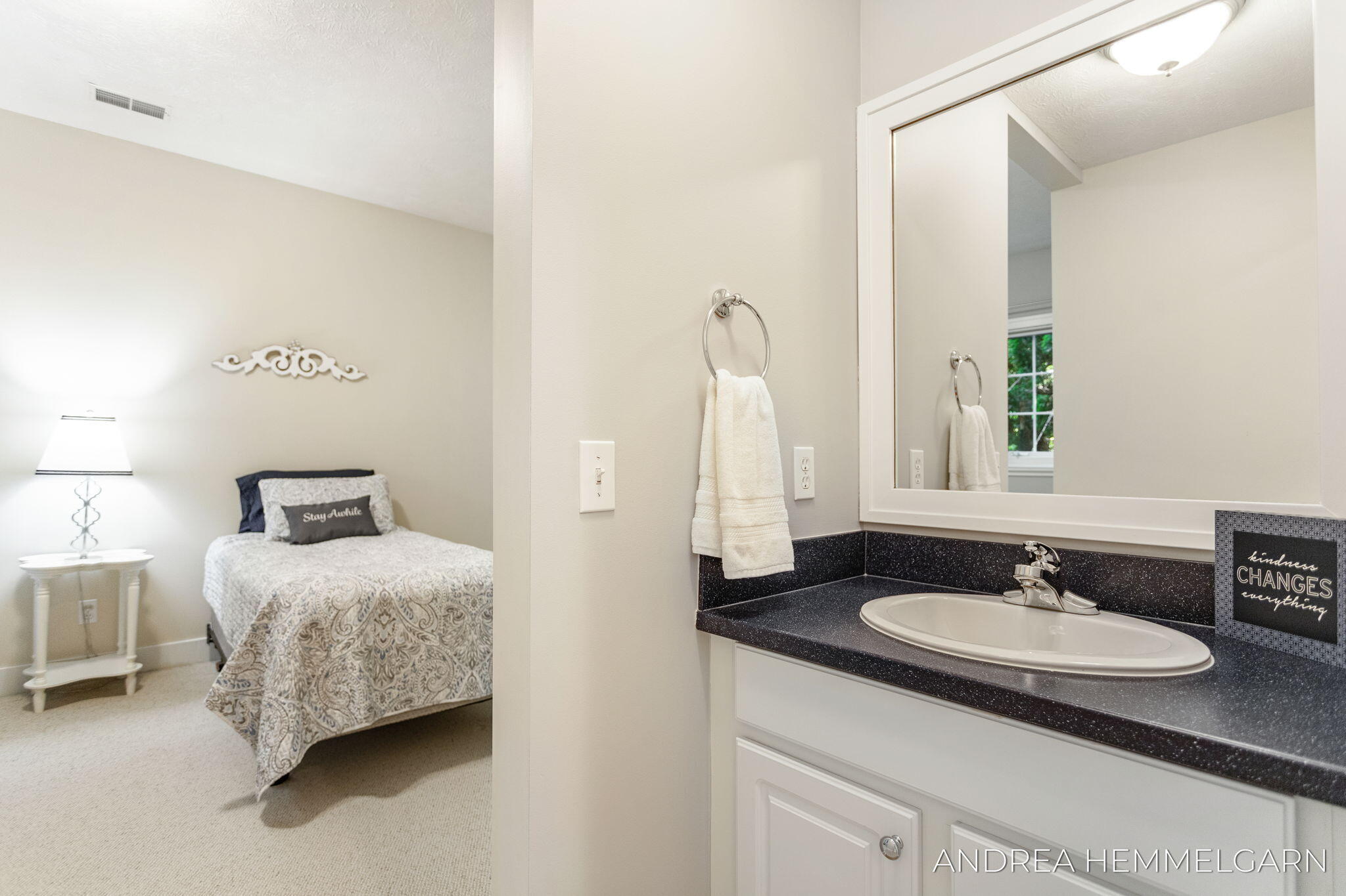 6429 Hidden Hollow Lane