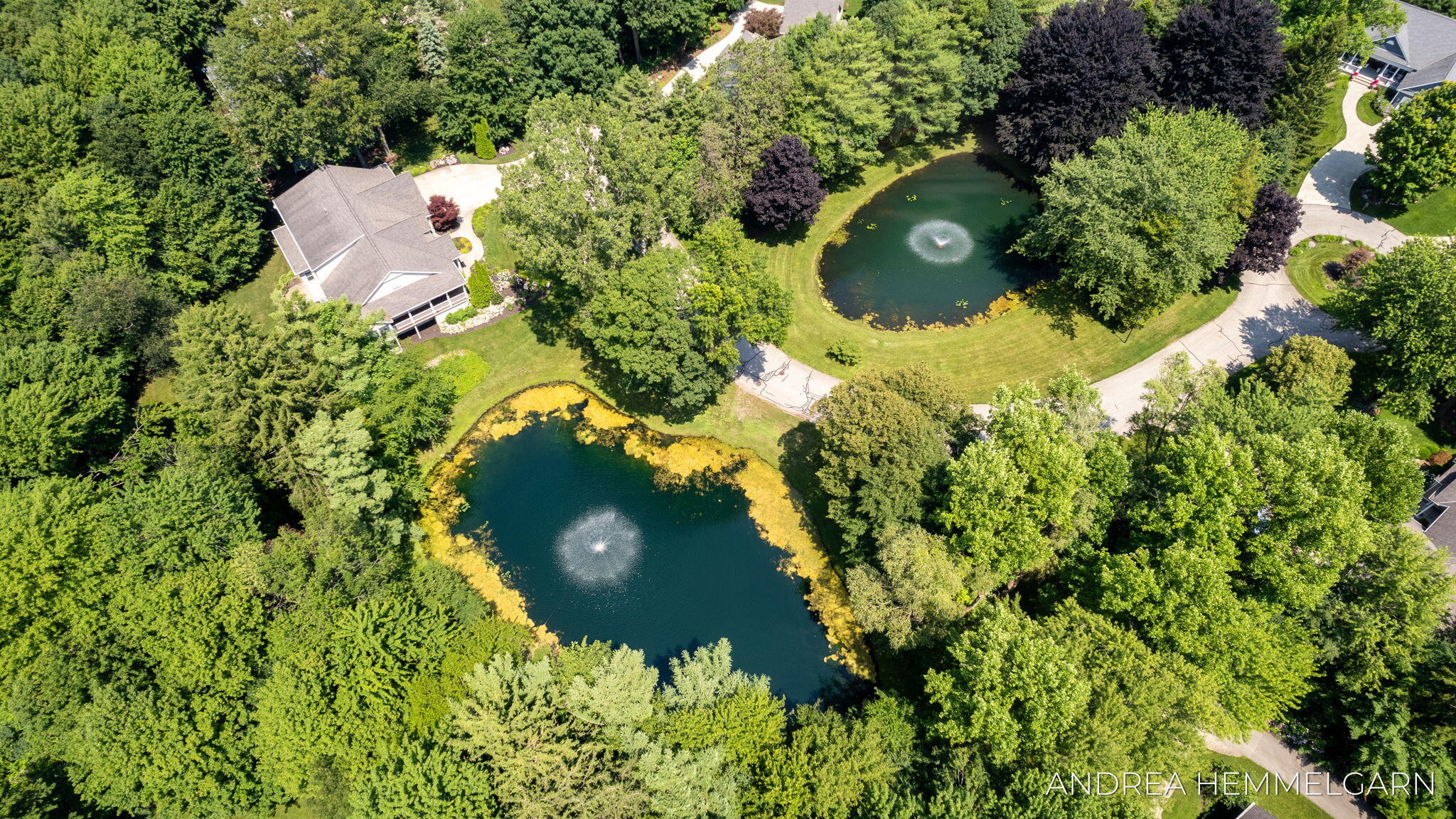 6429 Hidden Hollow Lane