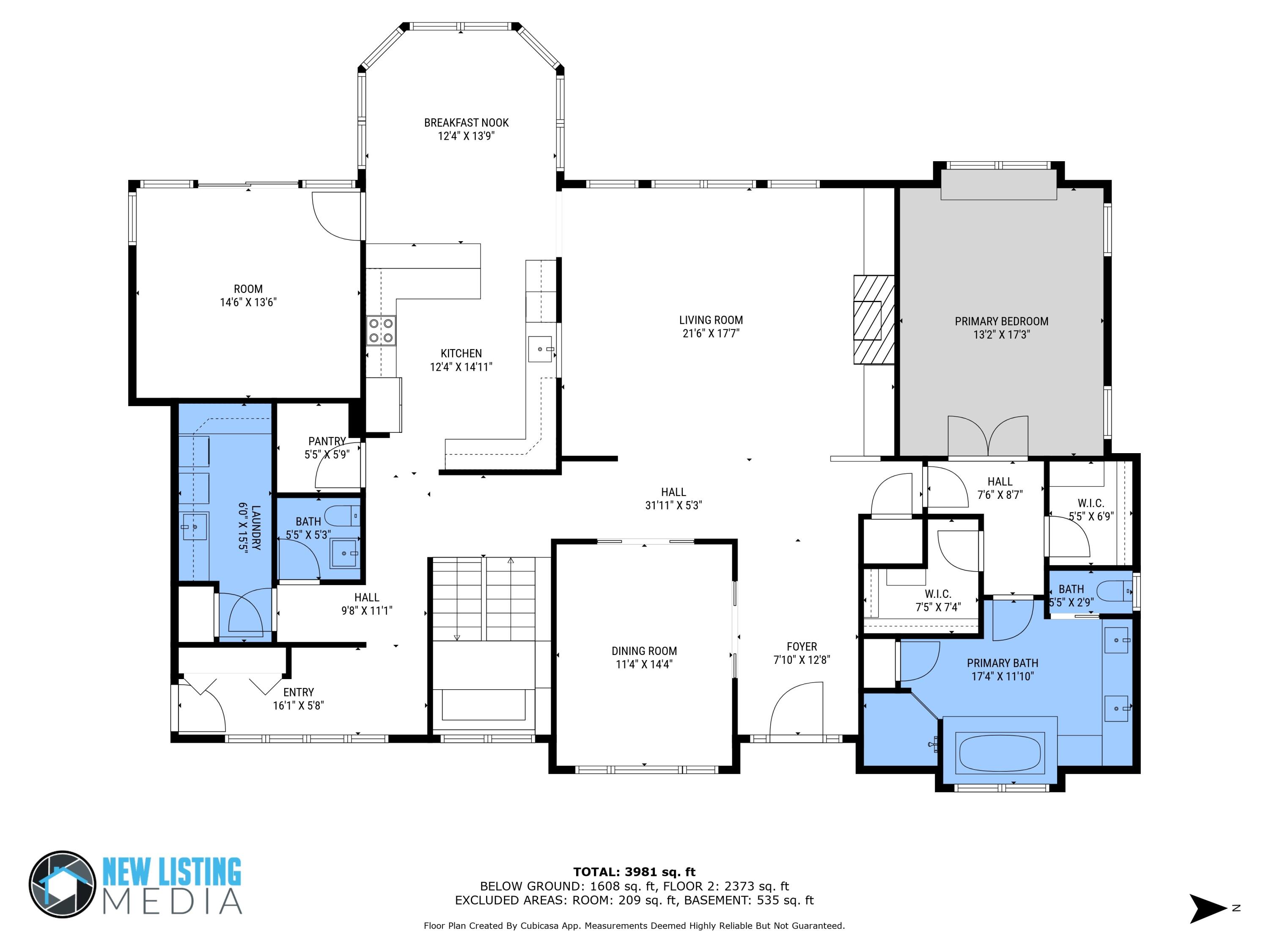 6429 Hidden Hollow Lane