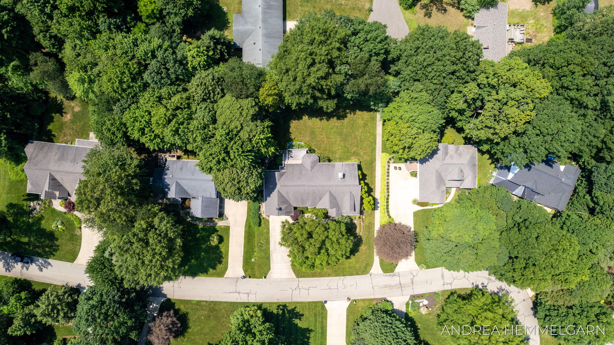 6429 Hidden Hollow Lane