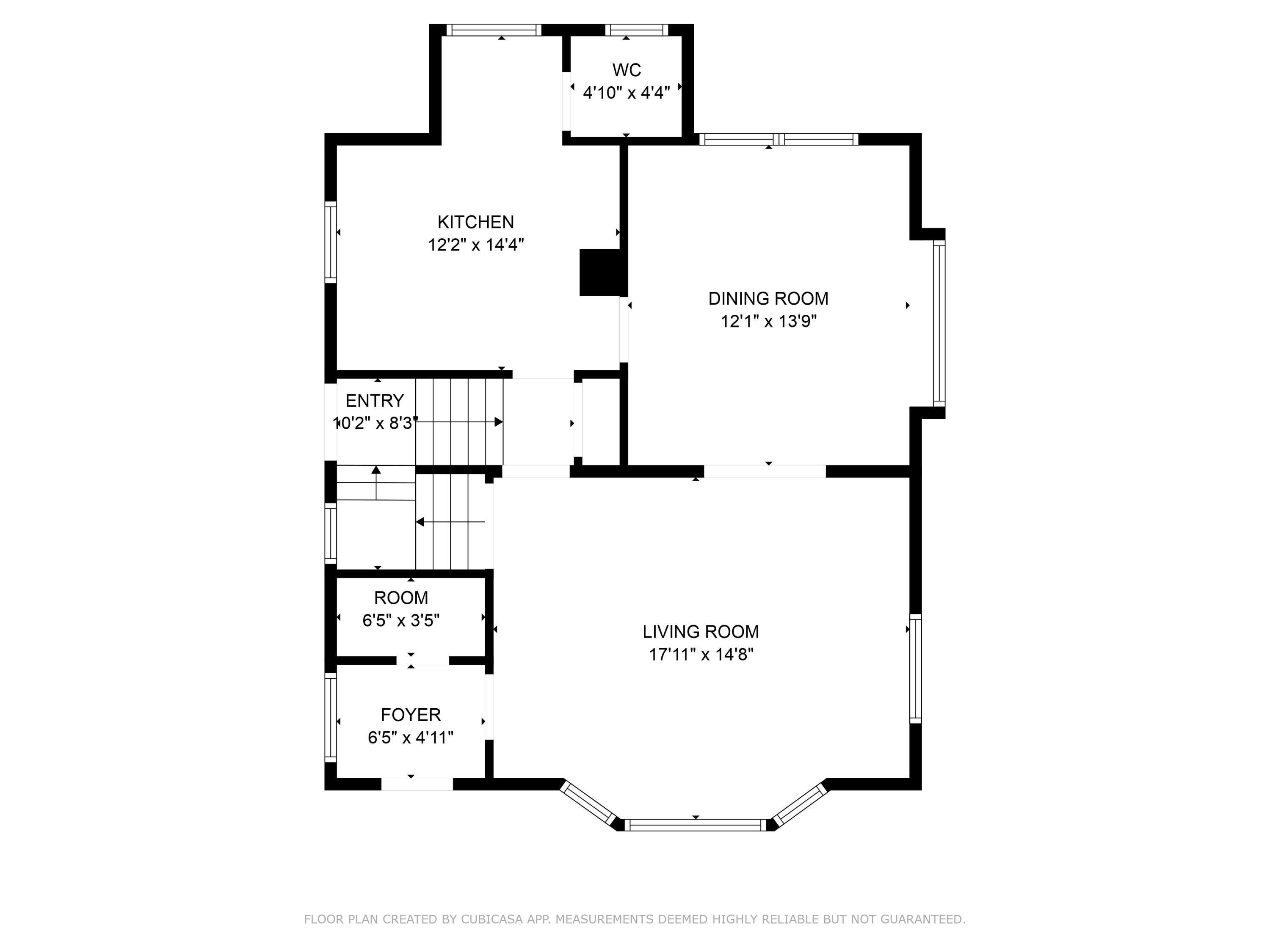 1329 Dunham Street SE