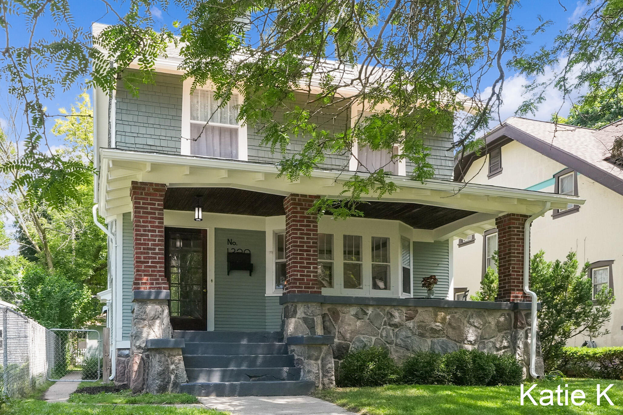 1329 Dunham Street SE