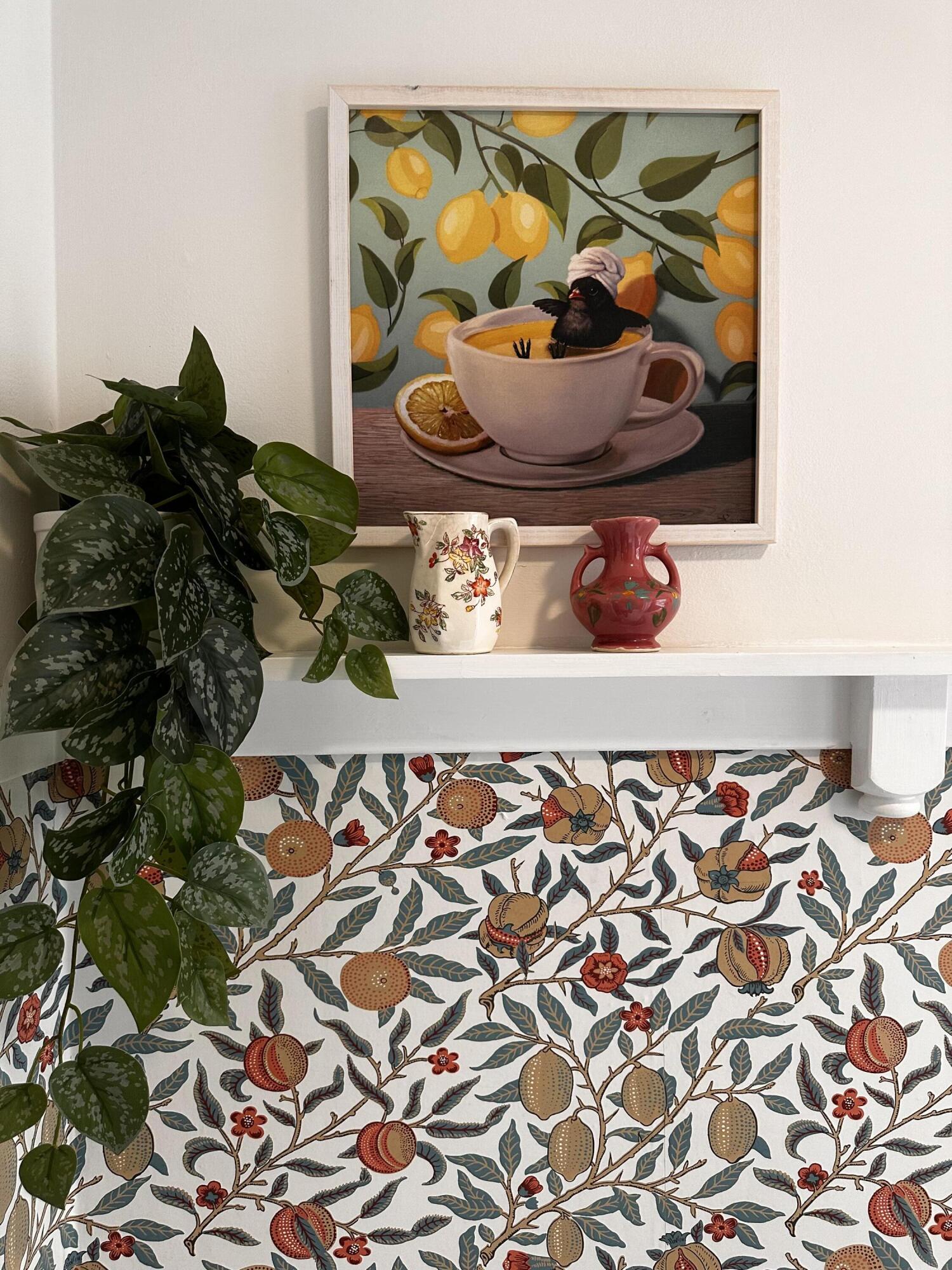 1329 Dunham Street SE