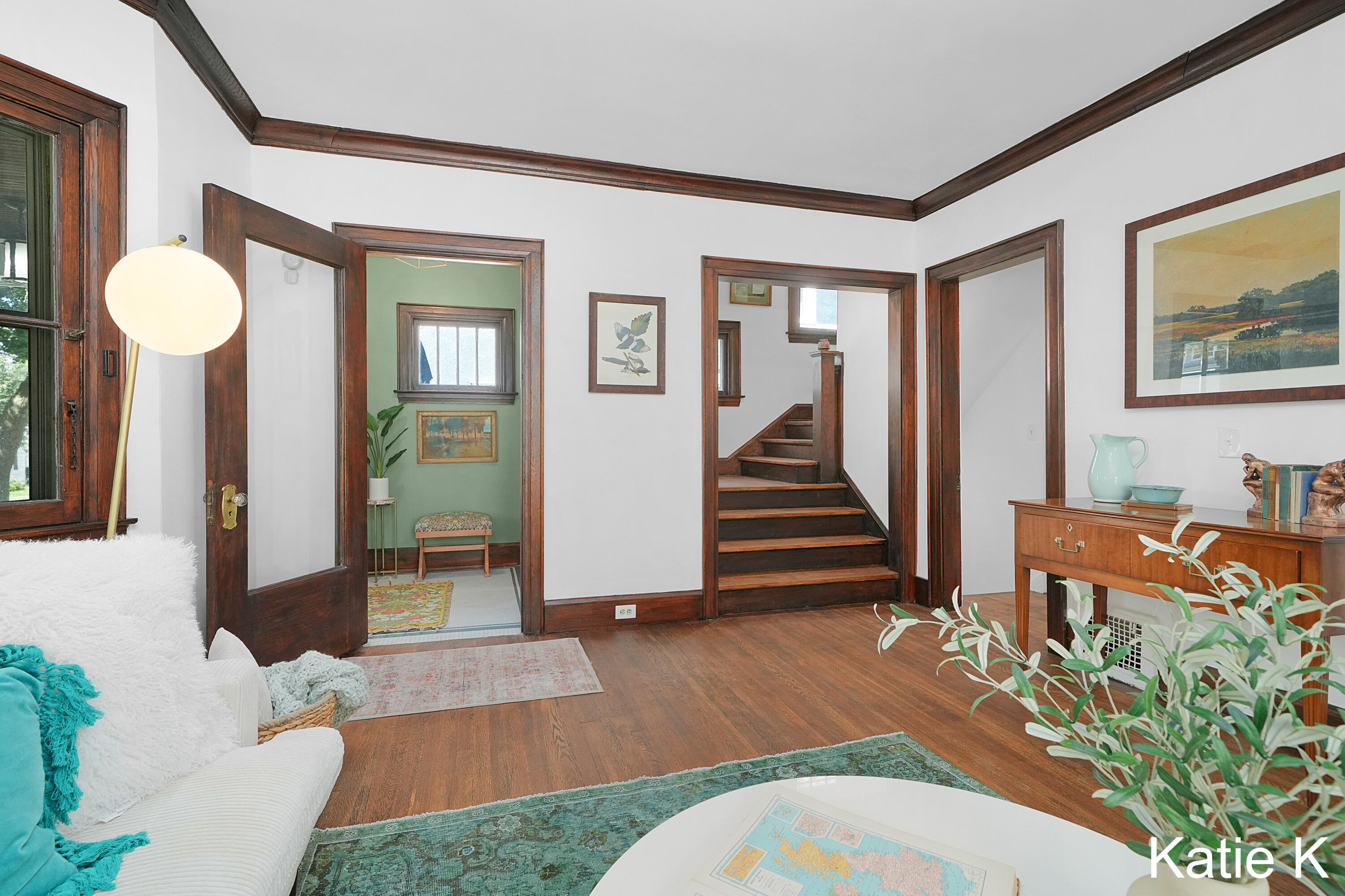 1329 Dunham Street SE