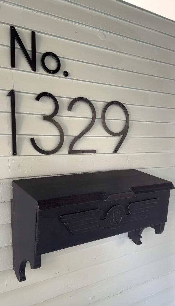 1329 Dunham Street SE