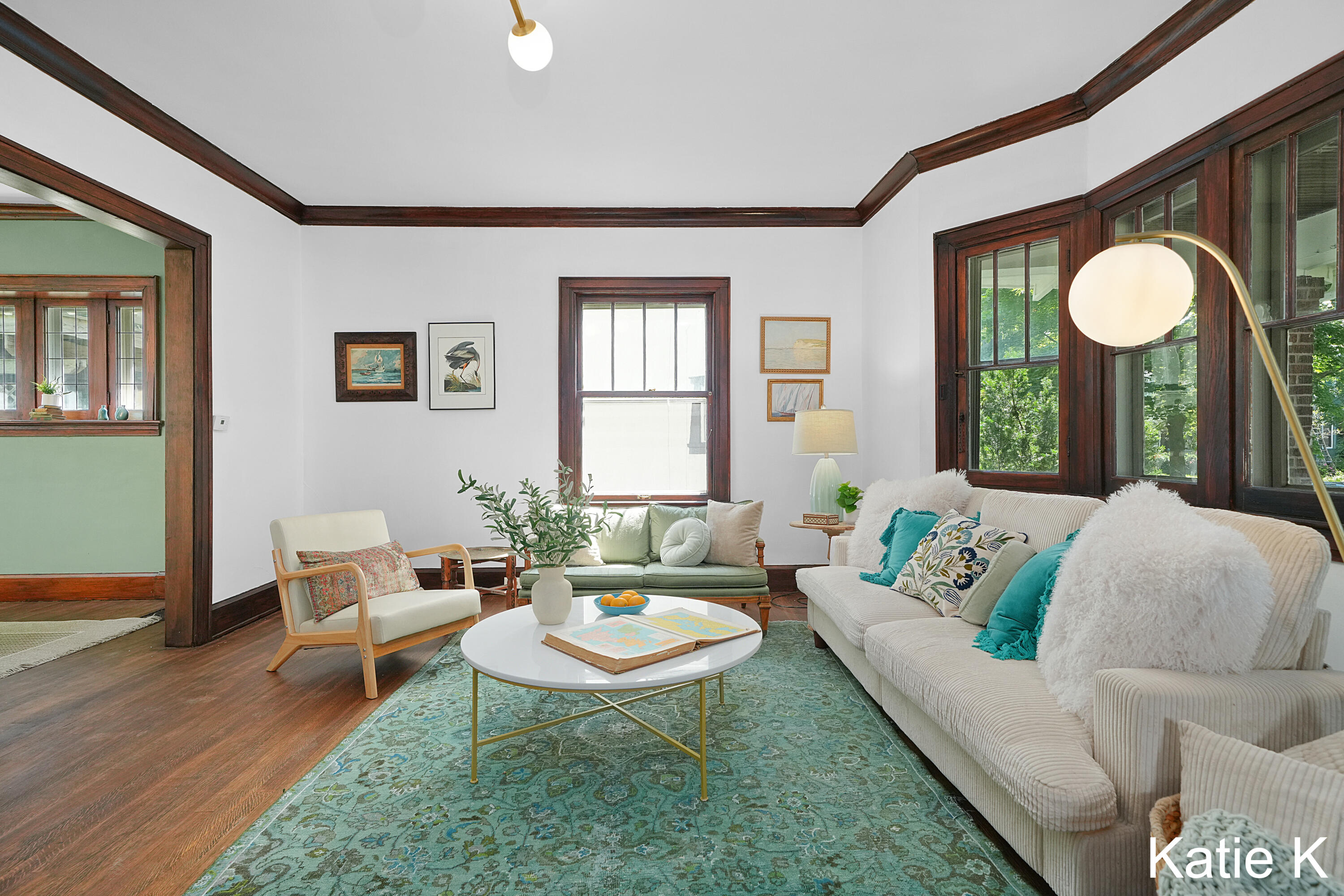 1329 Dunham Street SE