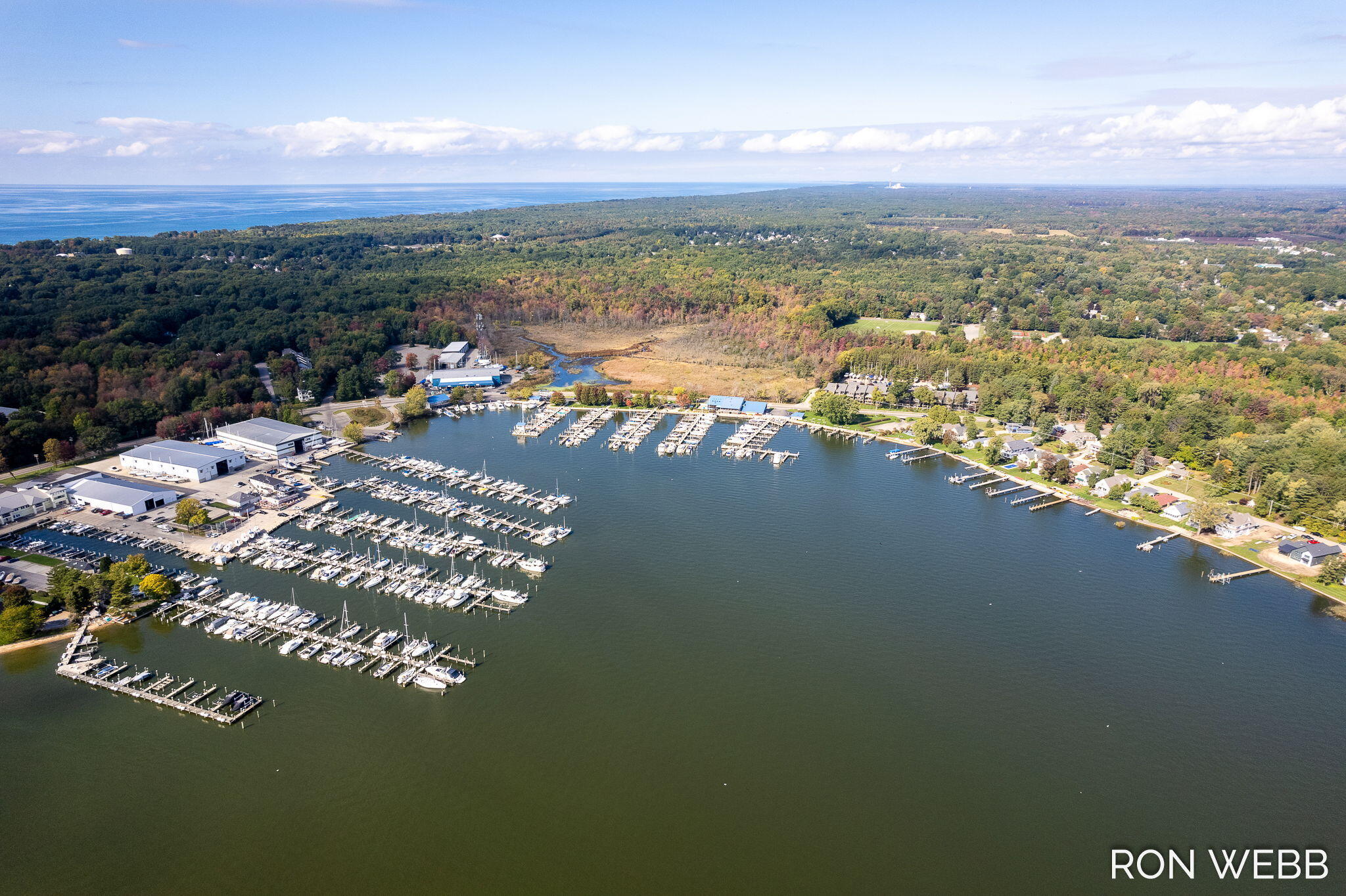 1745 Ottawa Beach Road